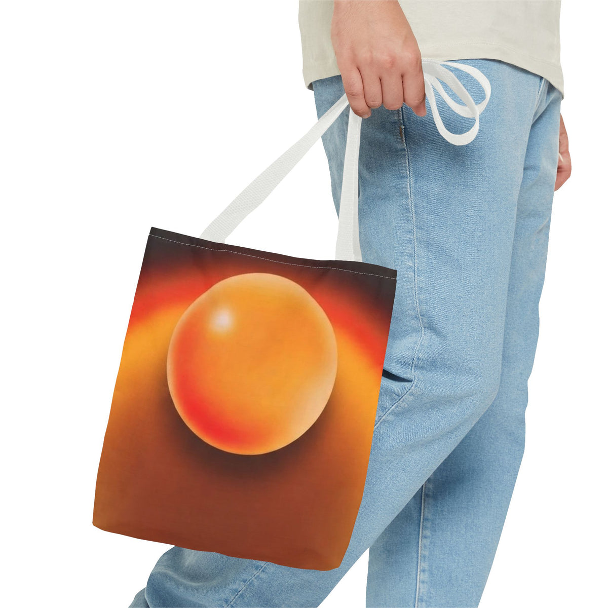 Tote Bag (AOP)