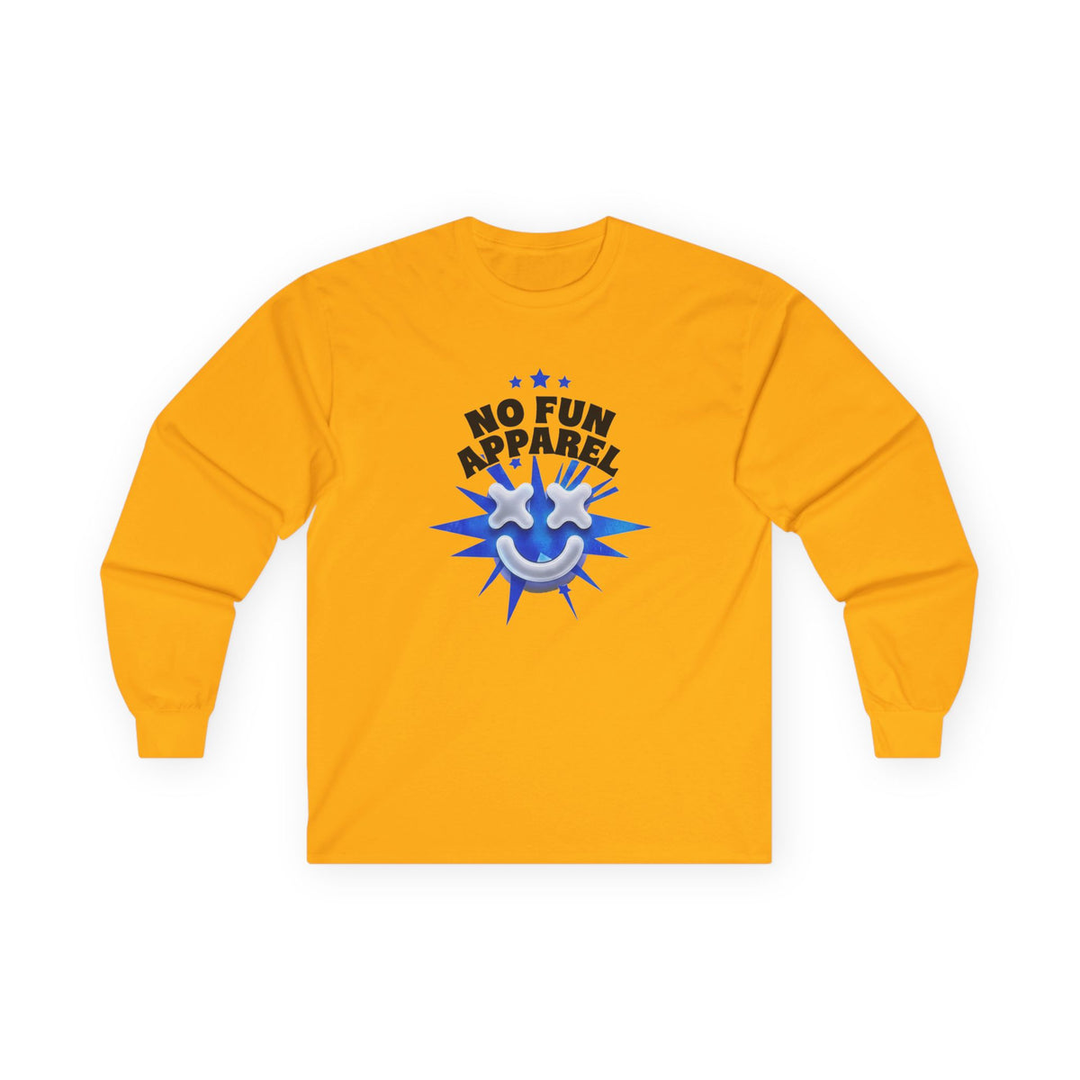 Unisex Ultra Cotton Long Sleeve Tee