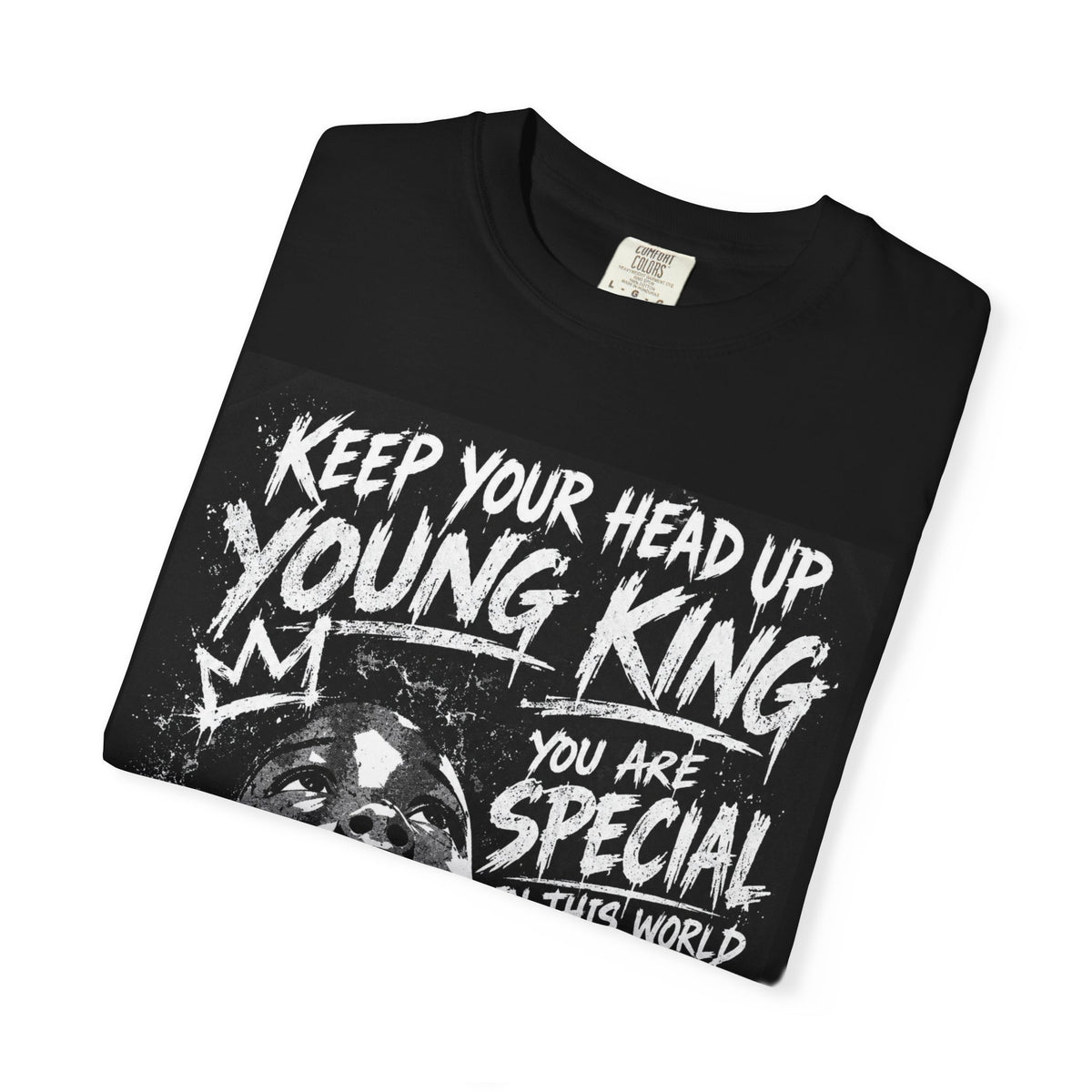 Emann Clothing T-Shirt — creator merch on MRCH