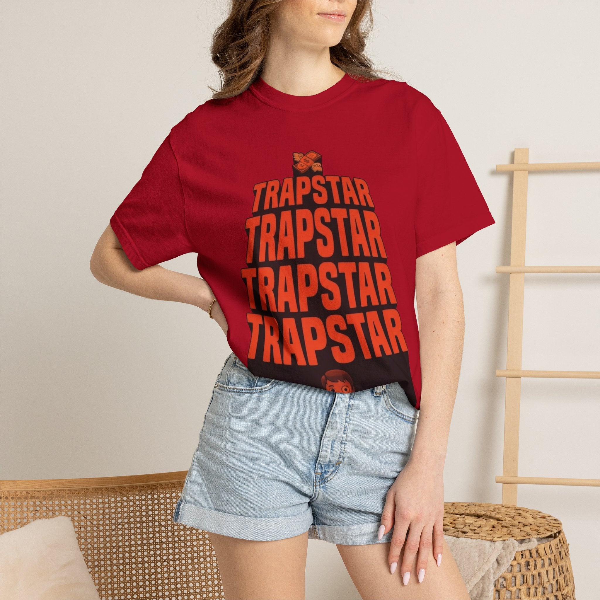 Trapstar🧟♂️⭐️