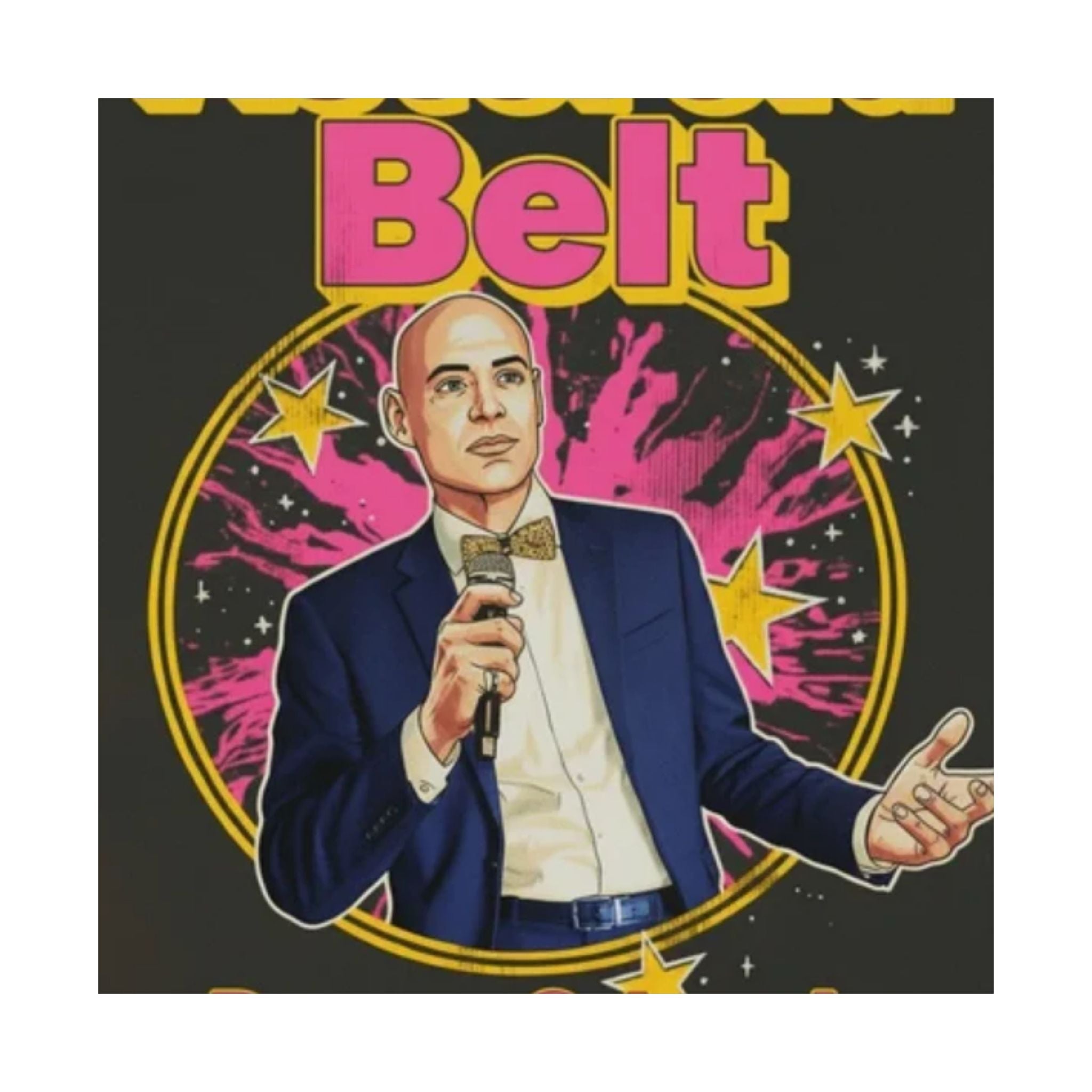 Matte Vertical Posters