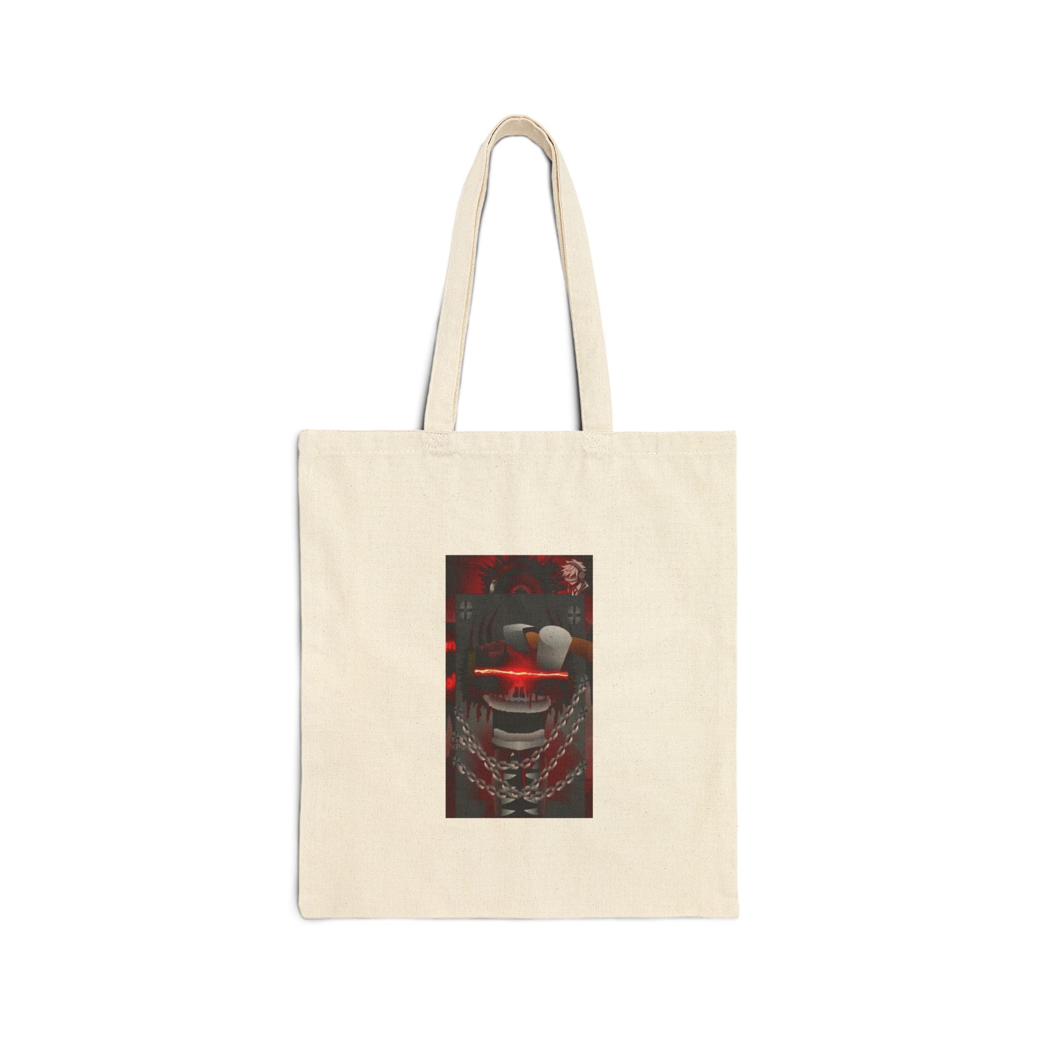 Phase 10 Demo Tote Bag