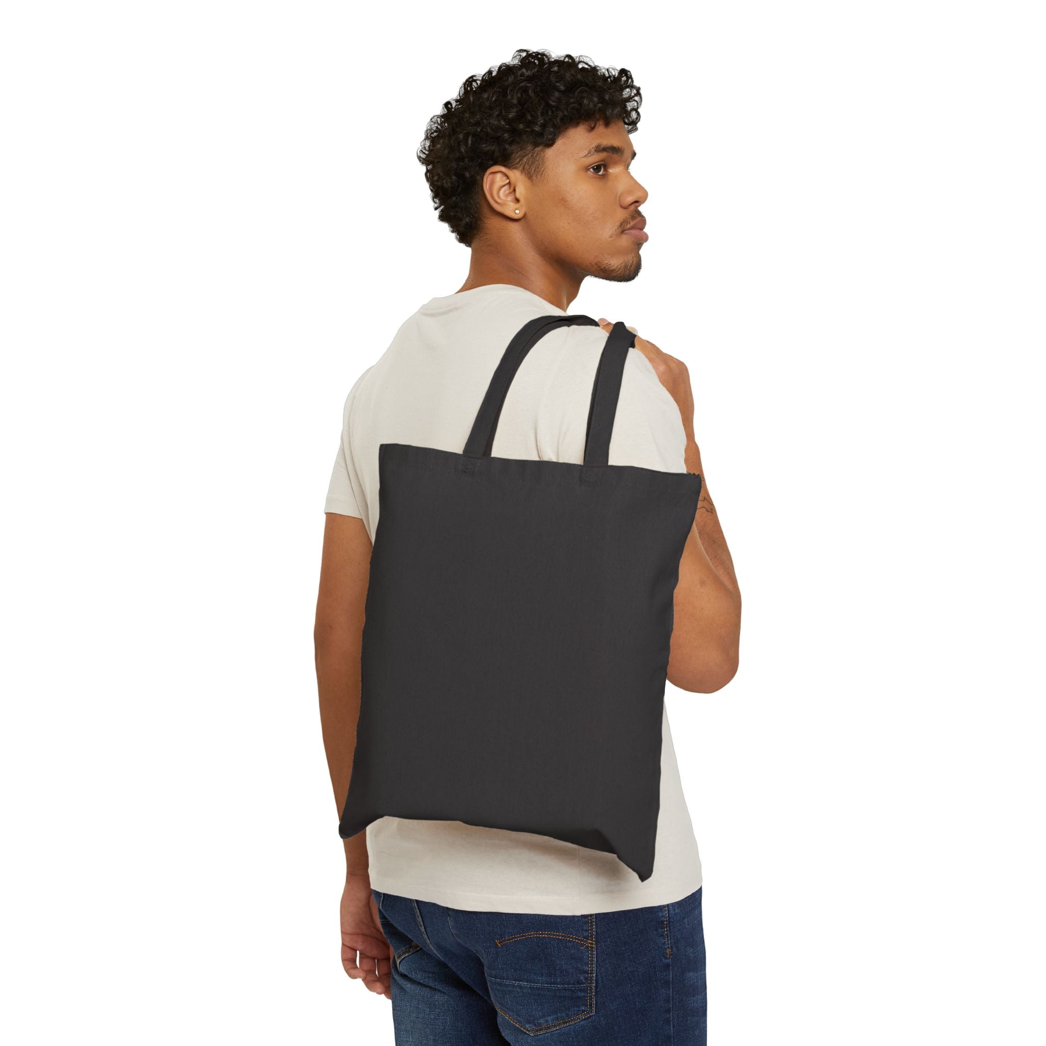 Zhiil Tote Bag