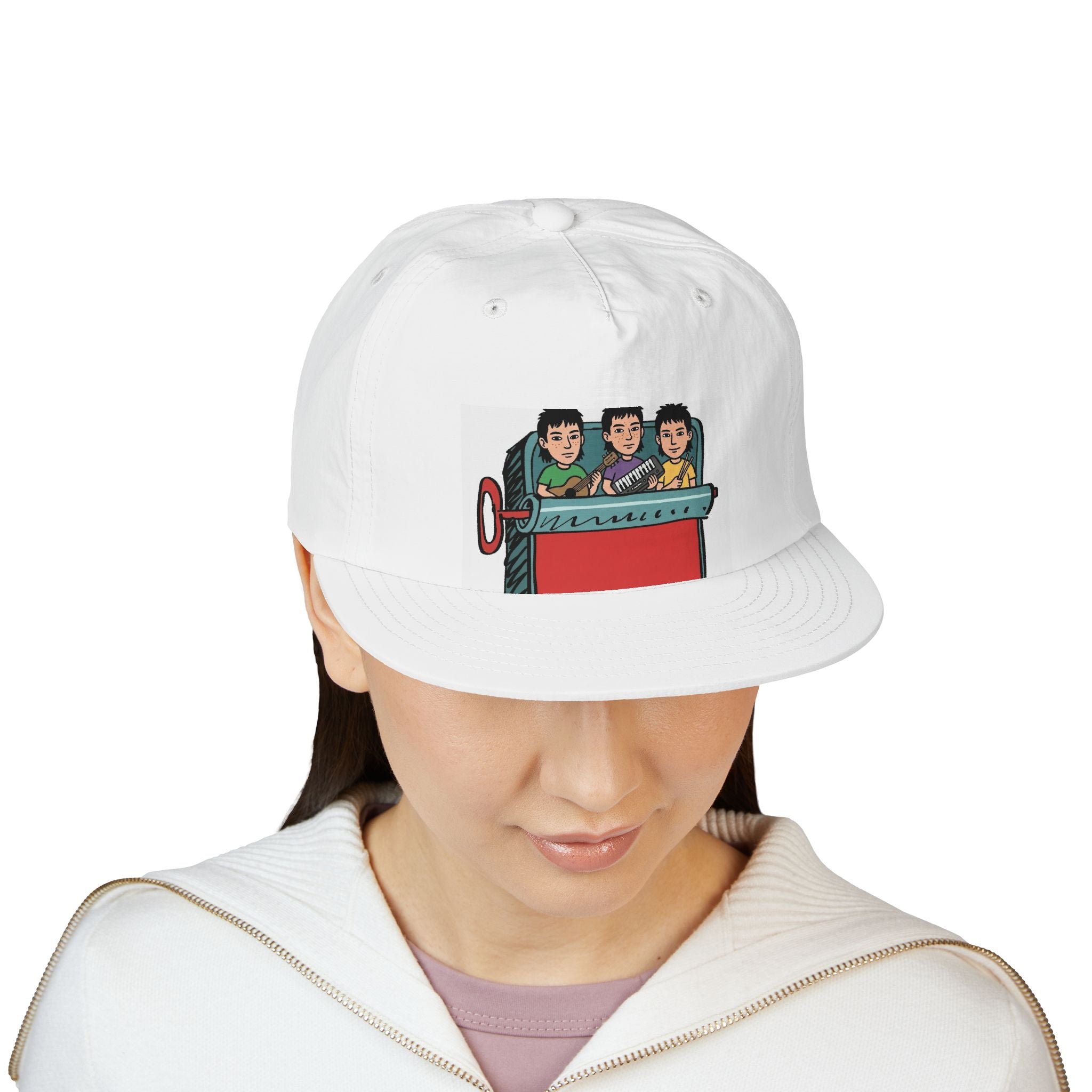 Surf Cap