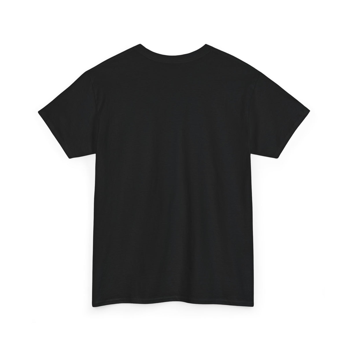 i miss clippy tee - Black