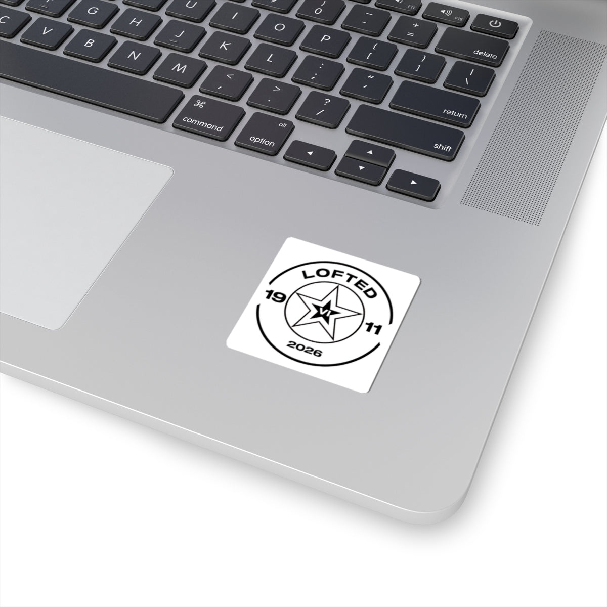 Lofted Stickers