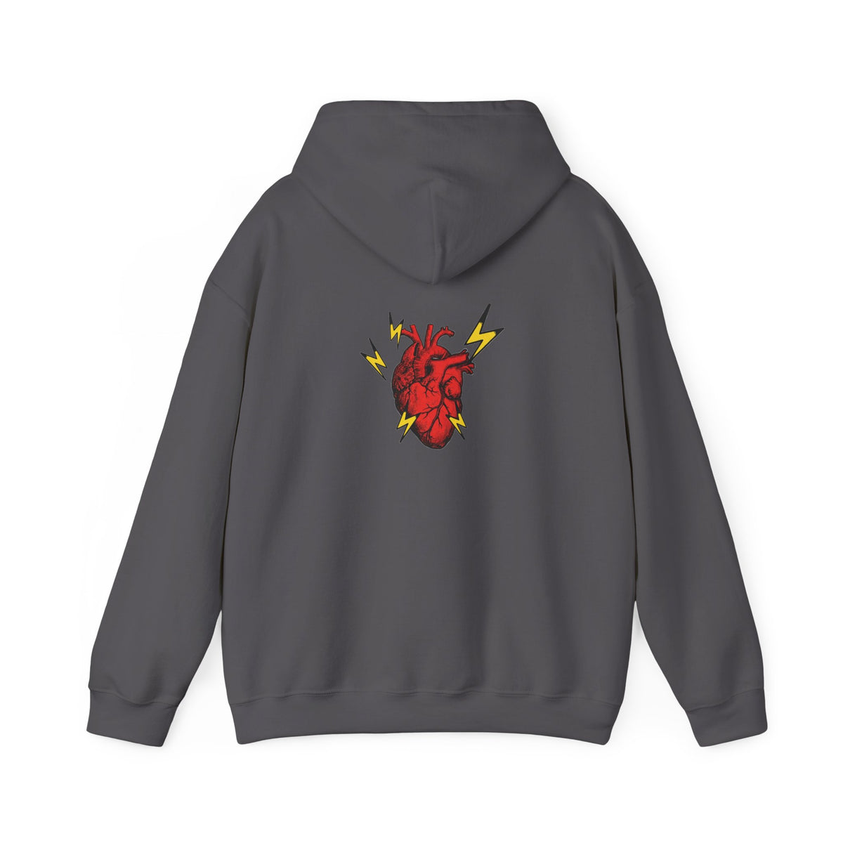 Unisex Heavy Blend™ Hooded Sweatshirt by licensed