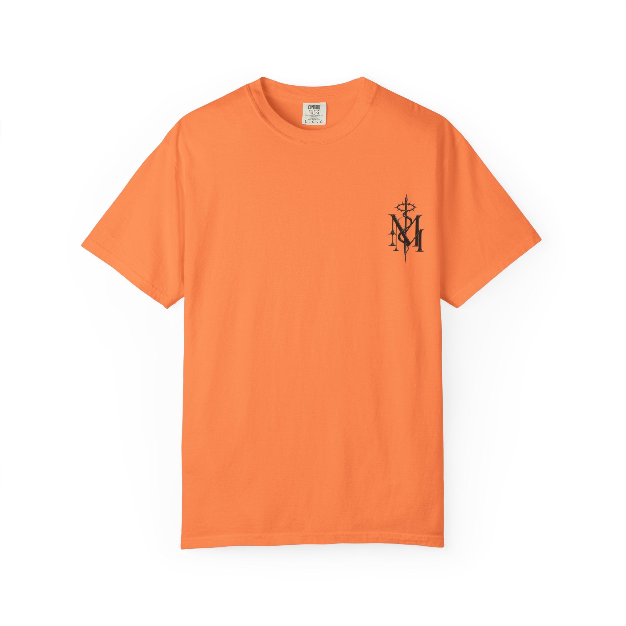 Memento Mori Cuzzin Tee