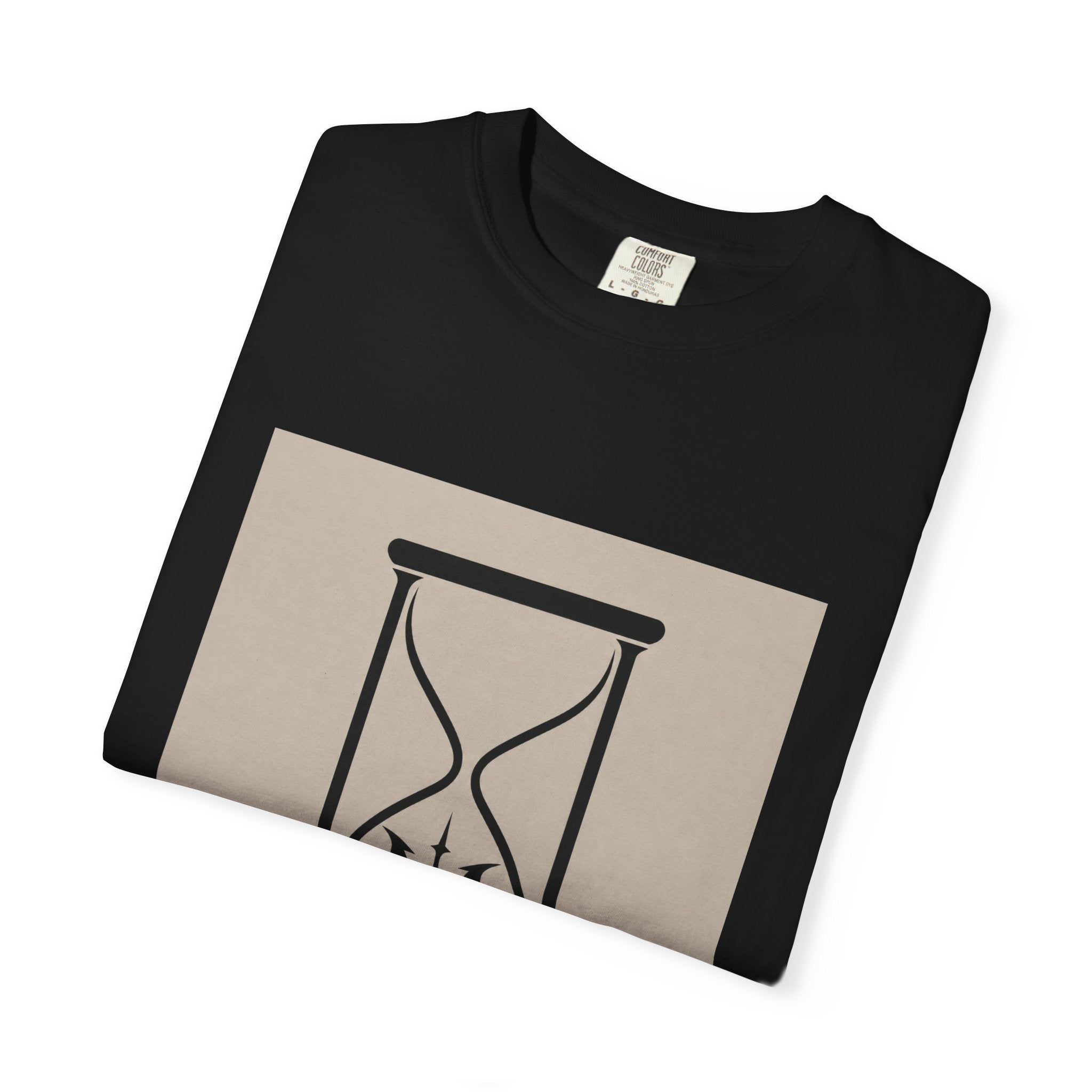 Memento Mori Time tee
