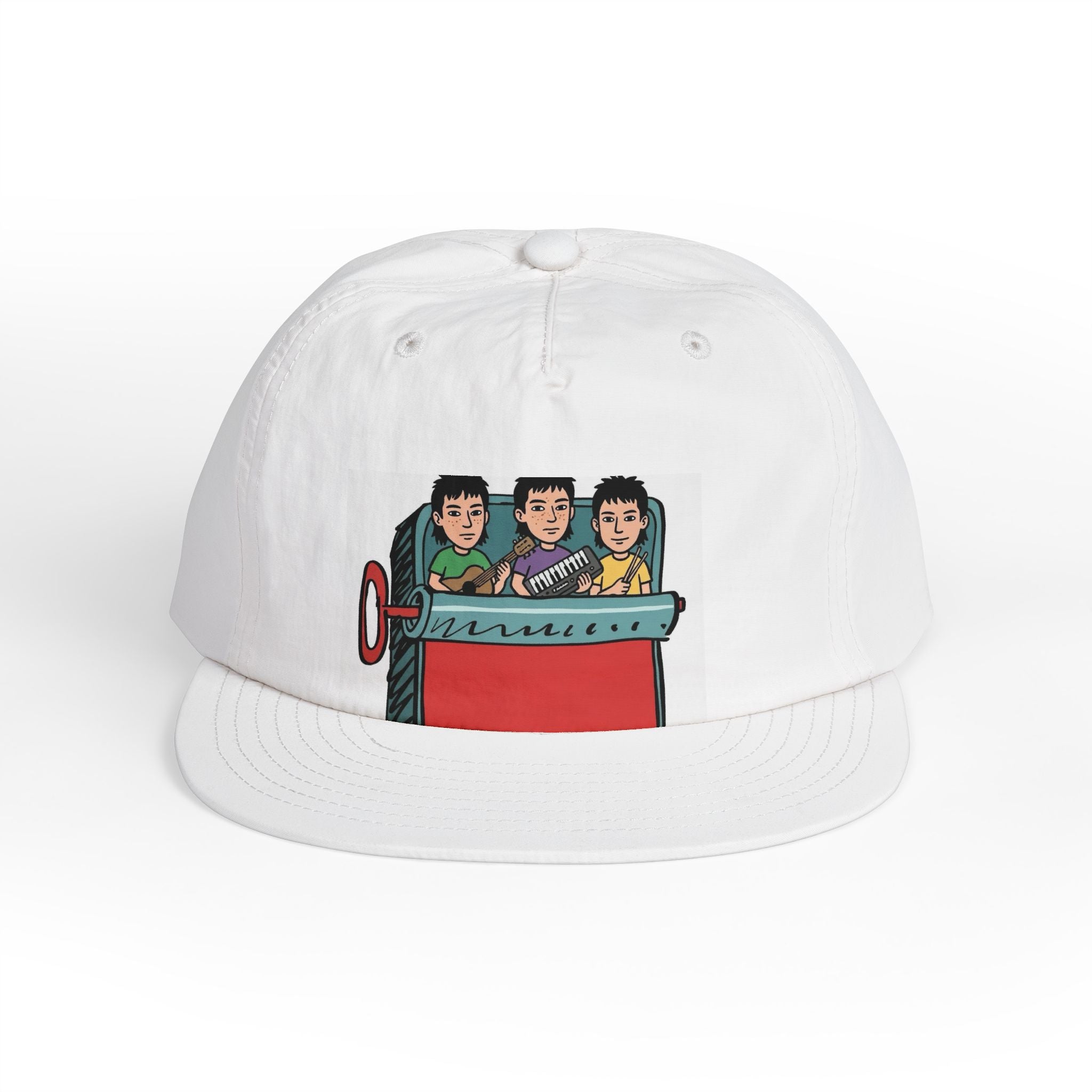 Surf Cap