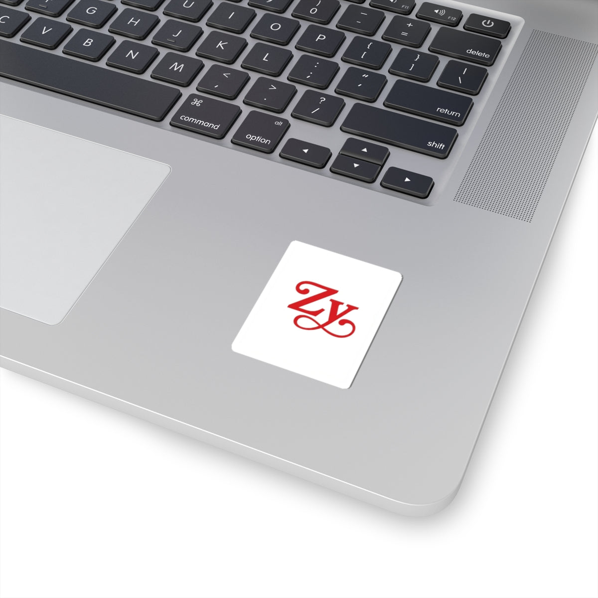 Kiss-Cut Stickers