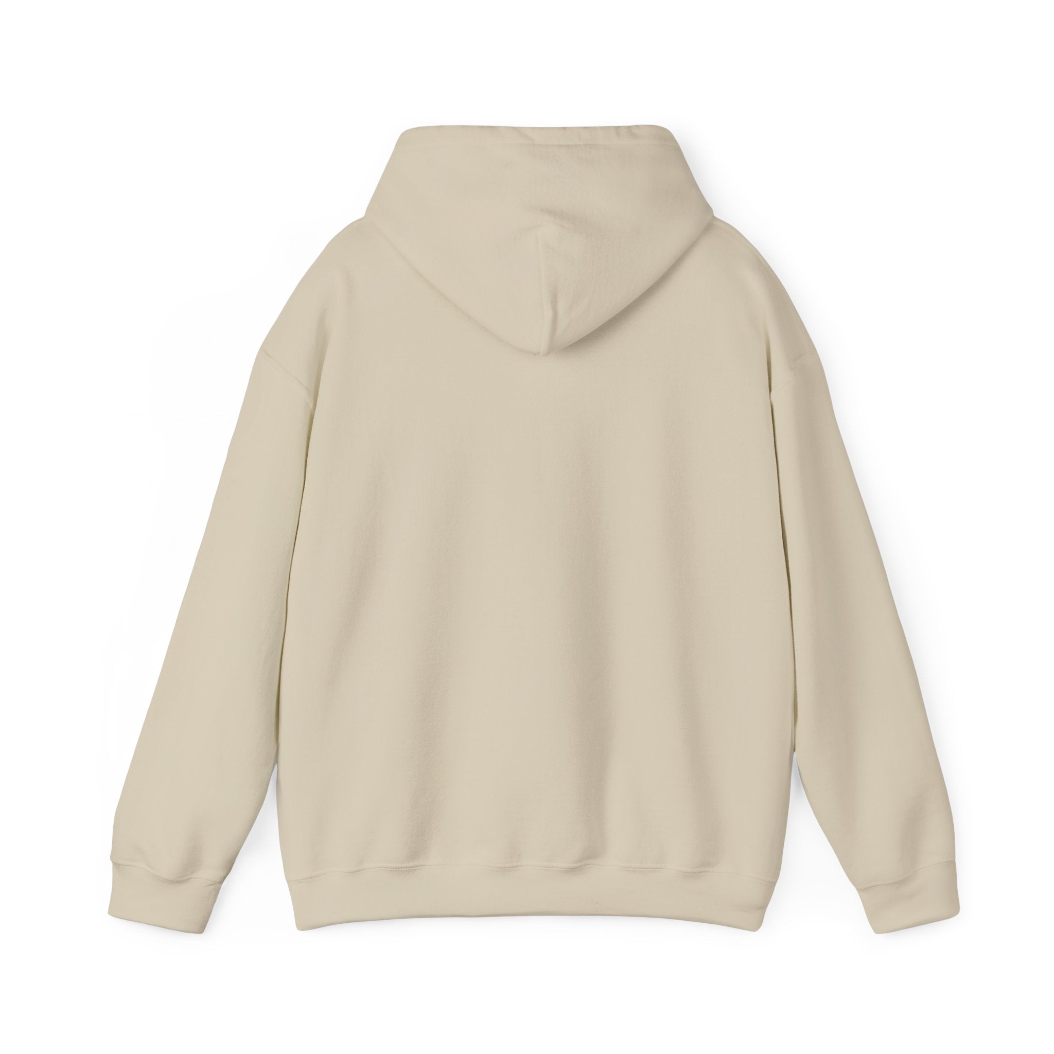 The A store Hooded Sweatshirt