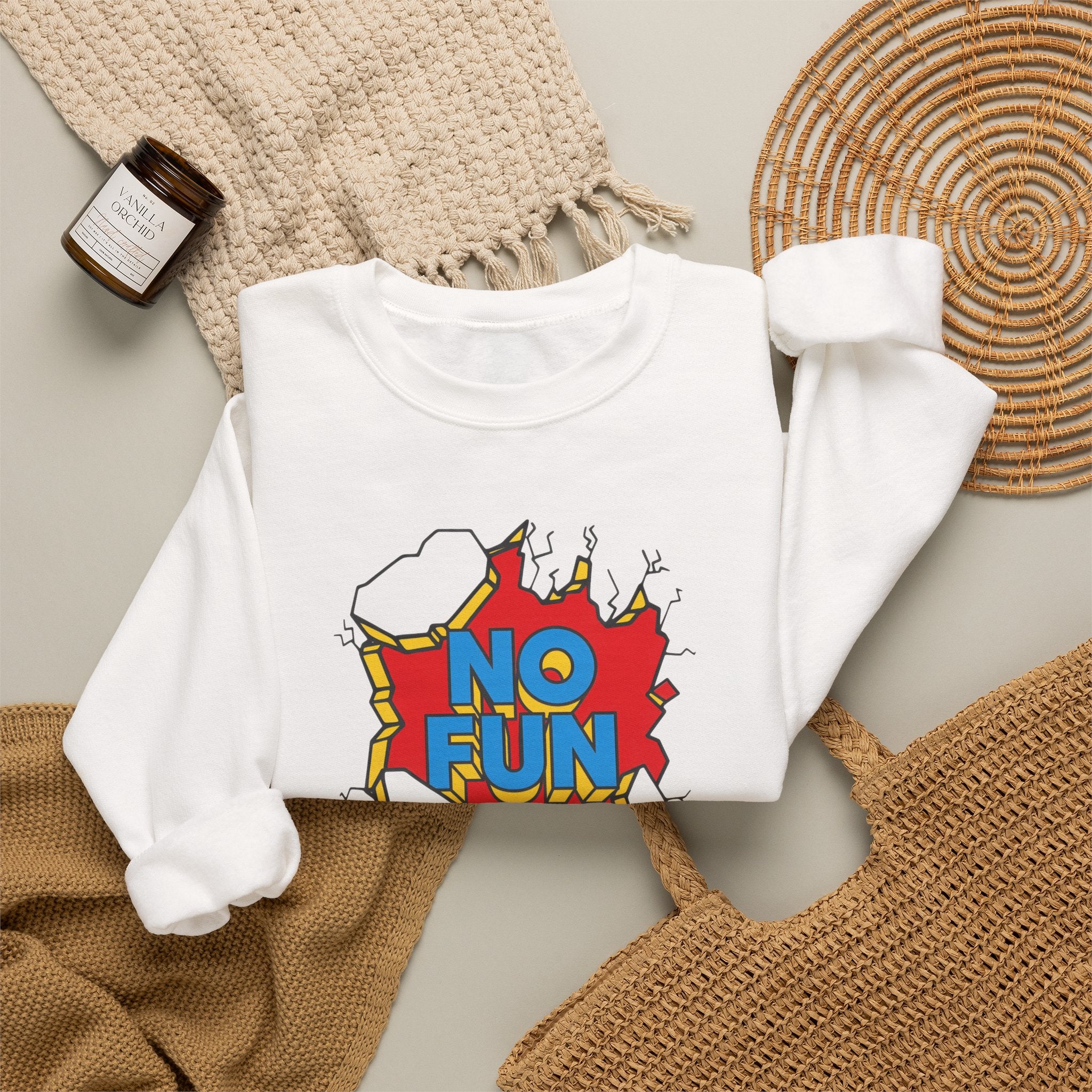 Unisex Heavy Blend™ Crewneck Sweatshirt