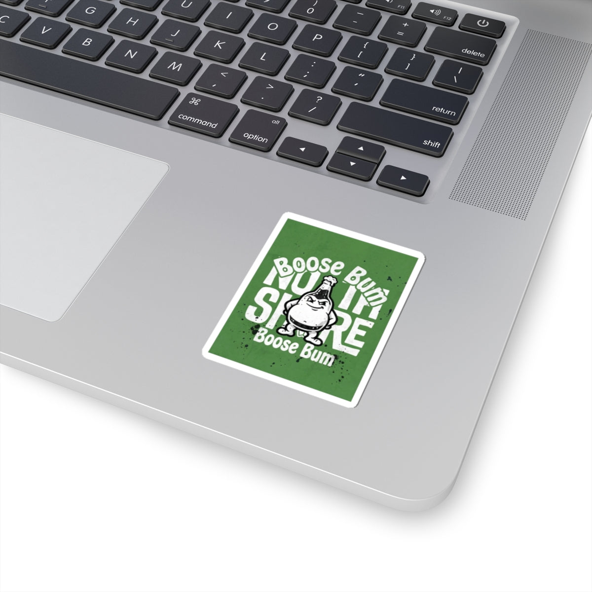 Kiss-Cut Stickers
