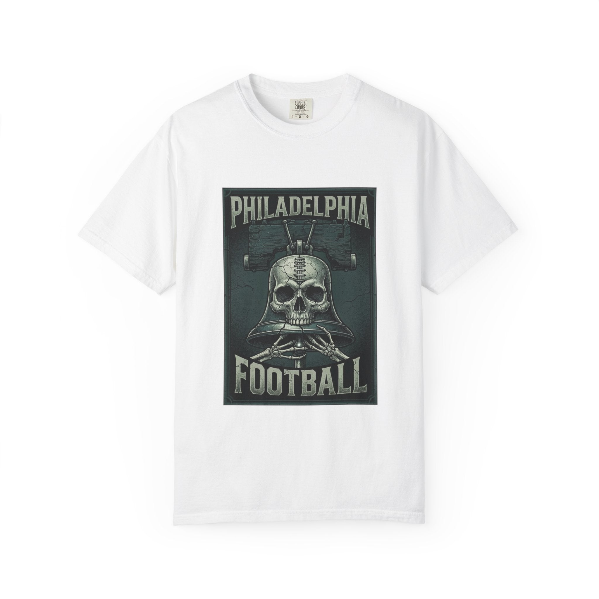 PHILADELPHIA FOOTBALL v1
