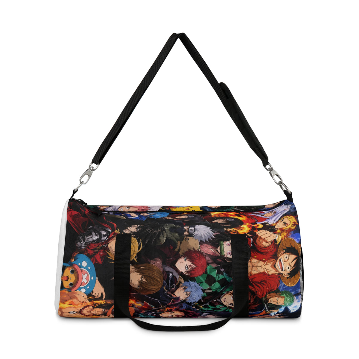 Duffel Bag by just-da-vibe
