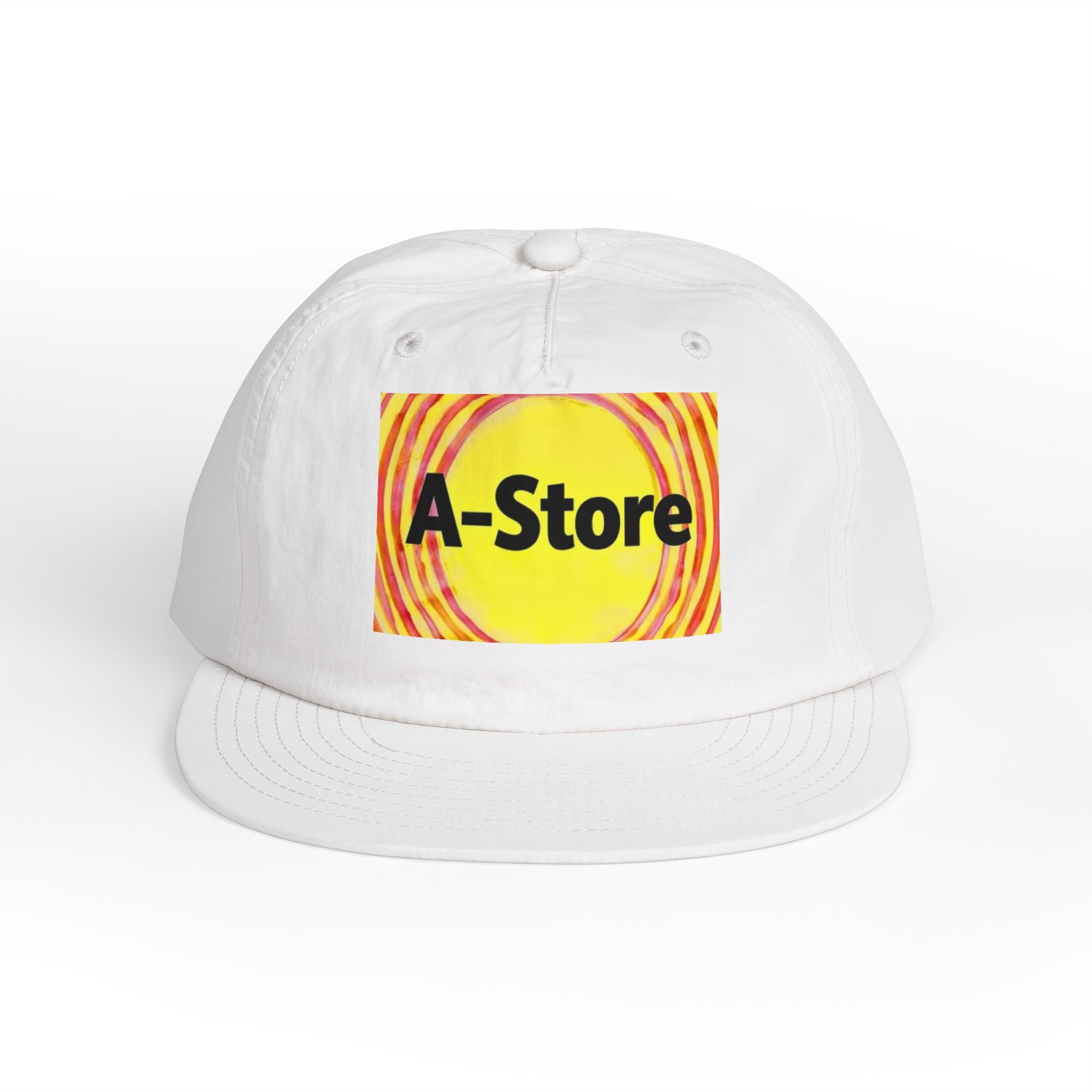 Surf Cap