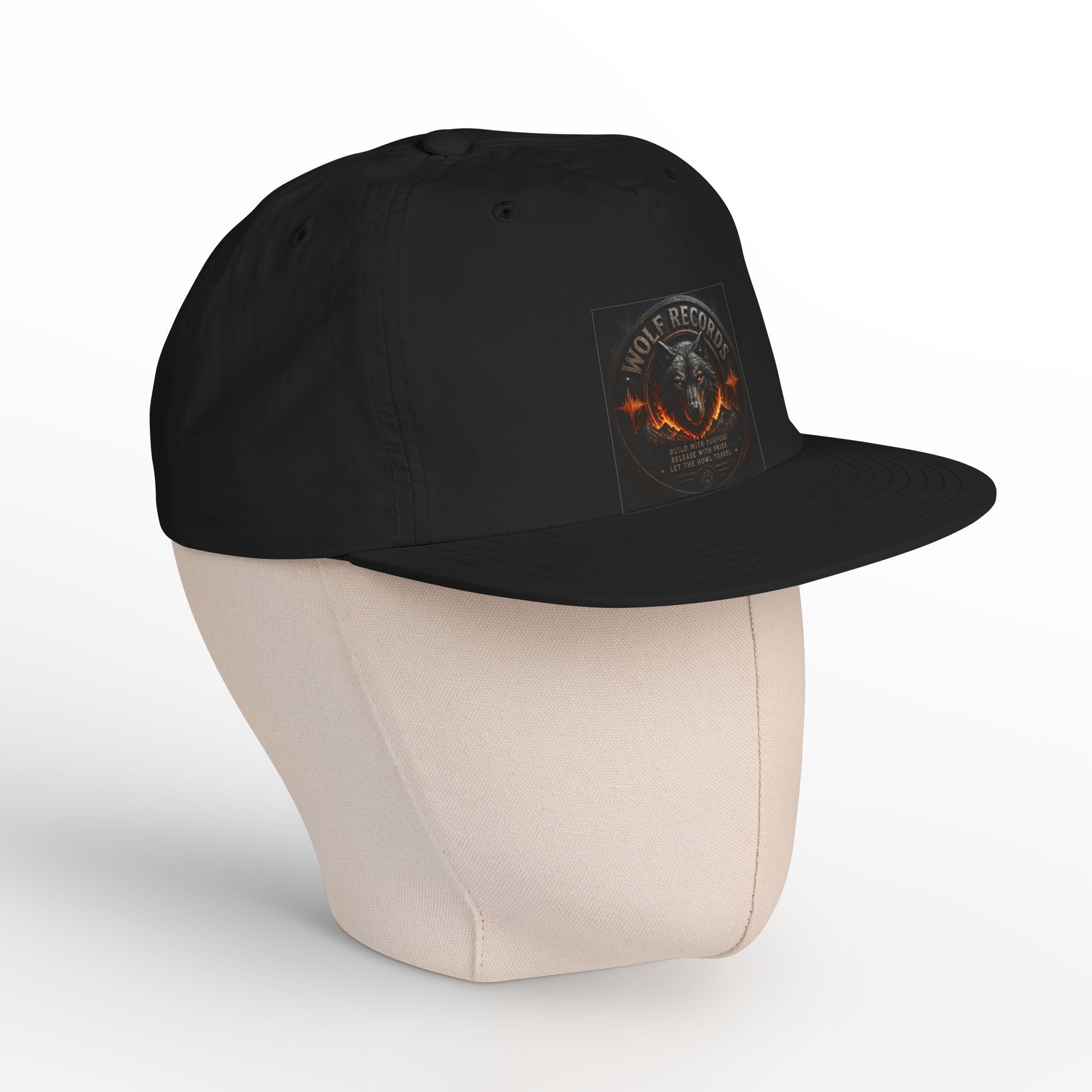 Surf Cap