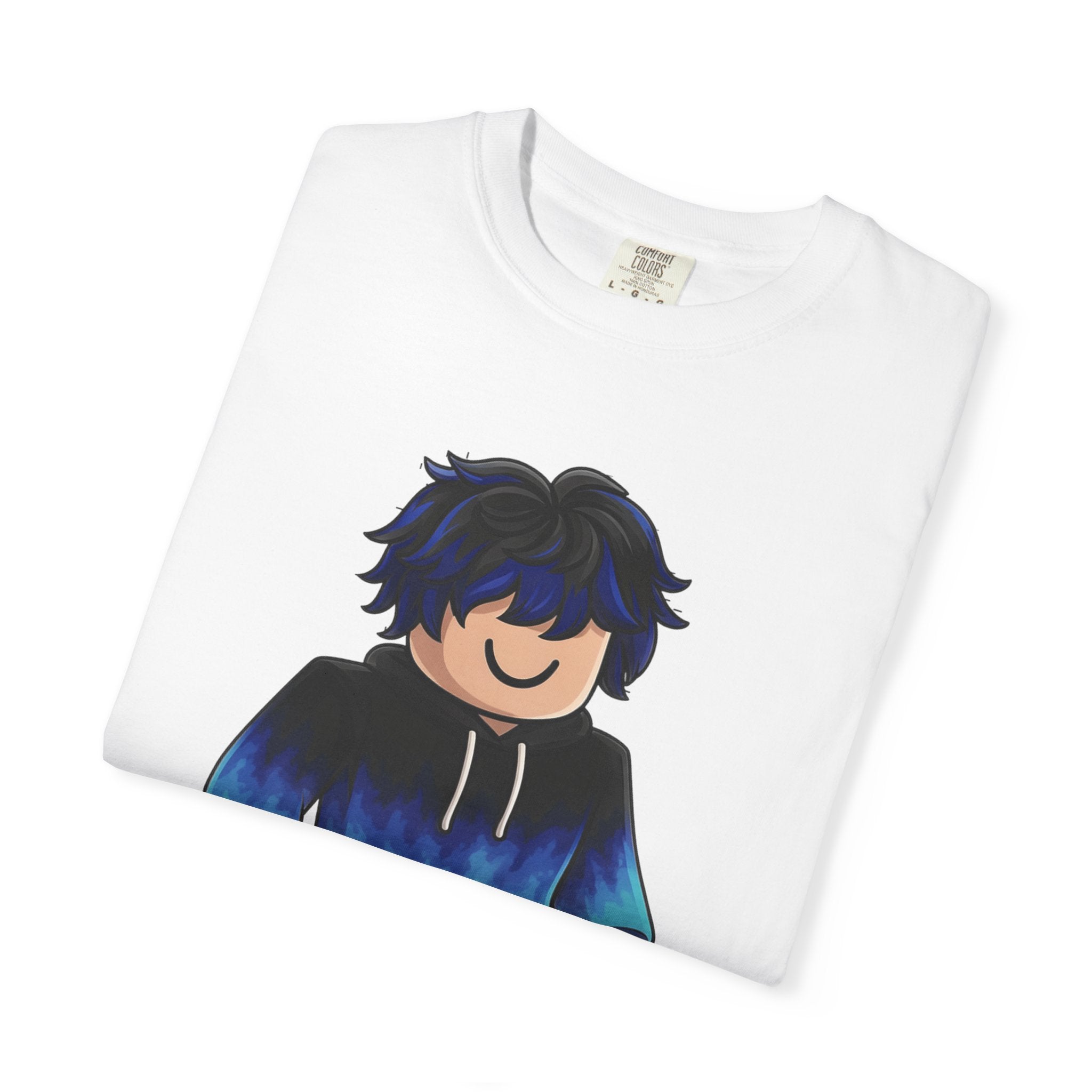 Zhiil shirt
