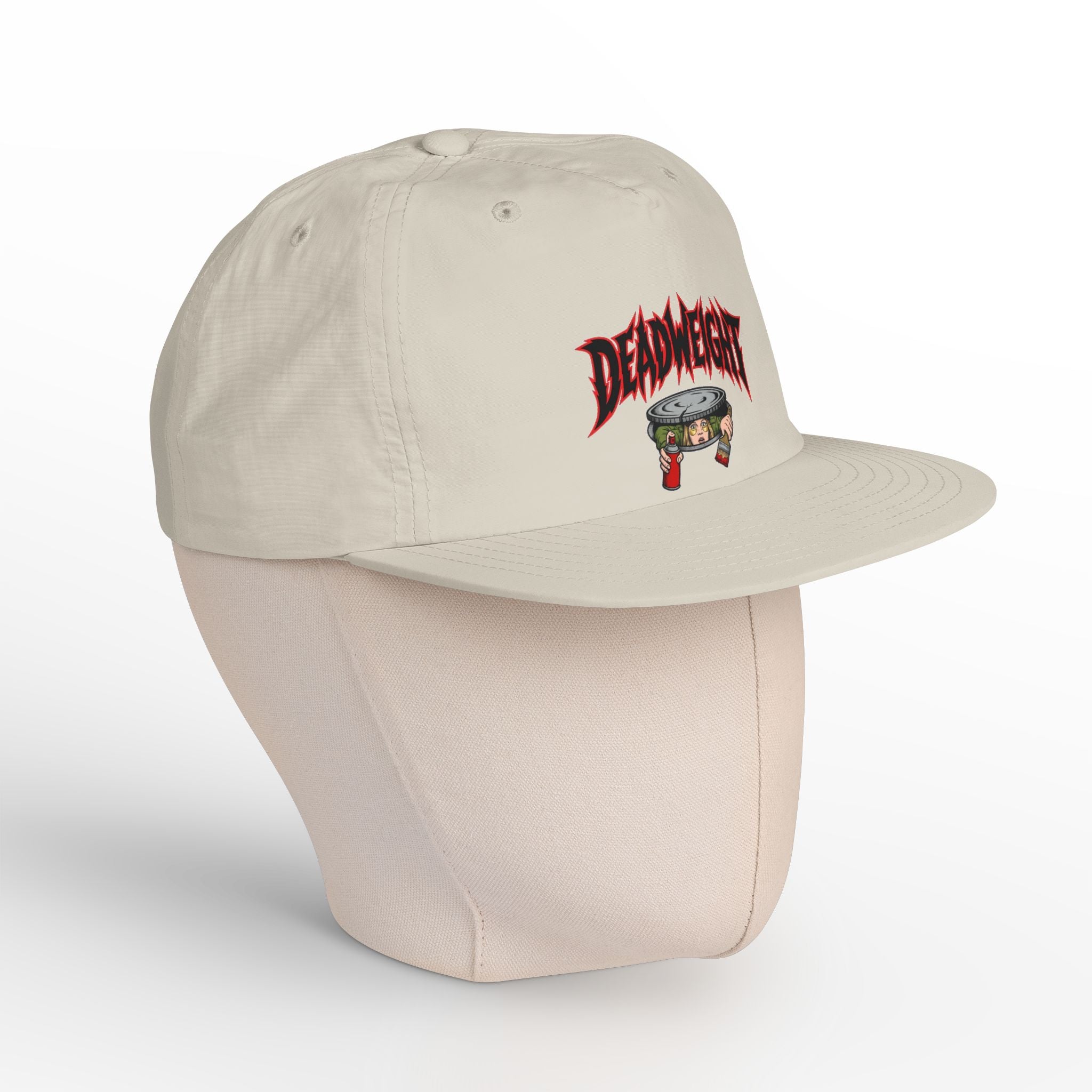 Surf Cap