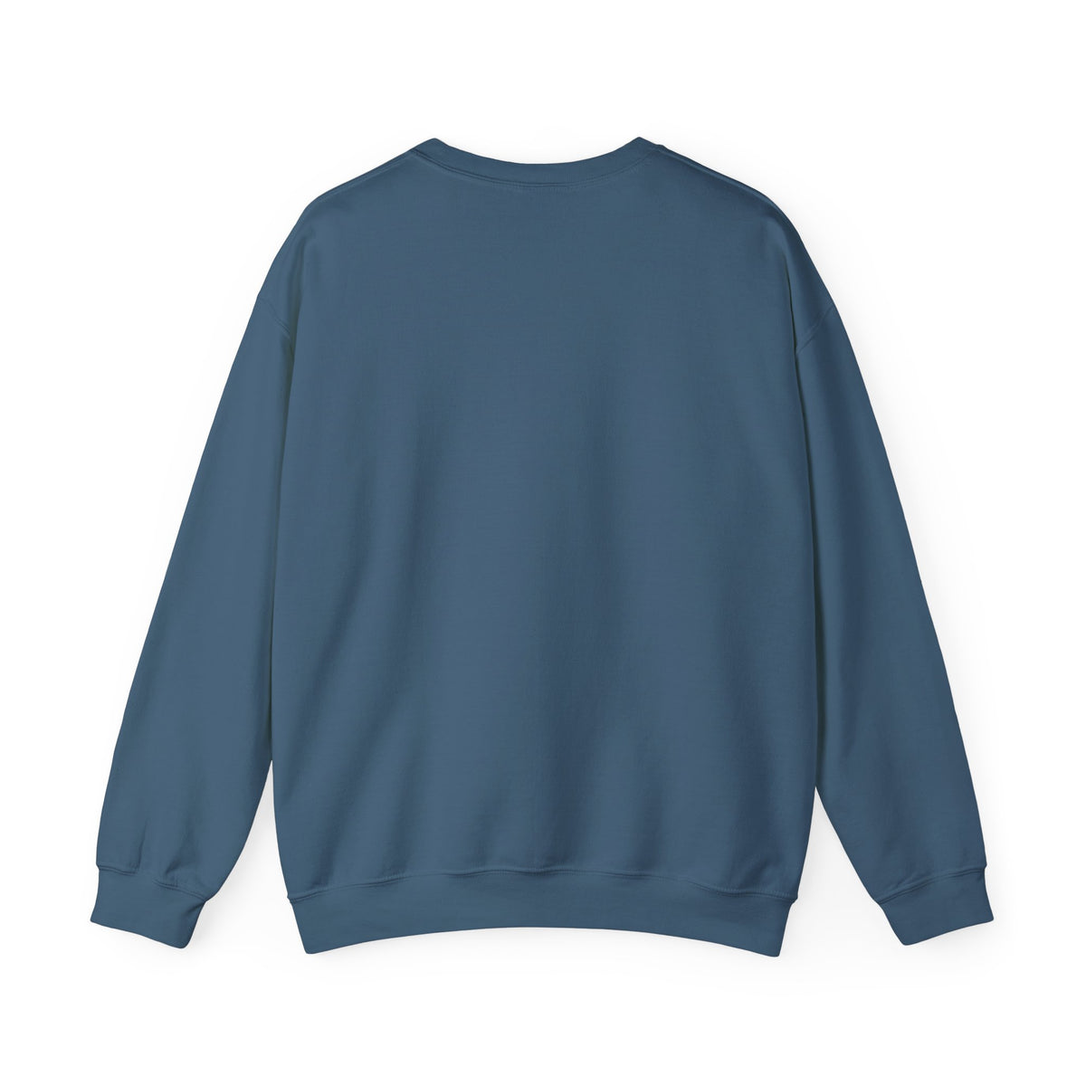 ahmad Crewneck Sweatshirt — creator merch on MRCH