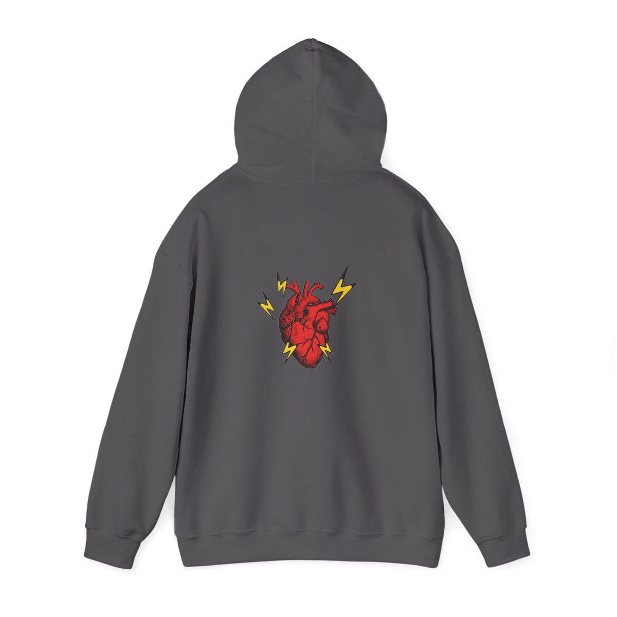 Unisex Heavy Blend™ Hooded Sweatshirt by licensed