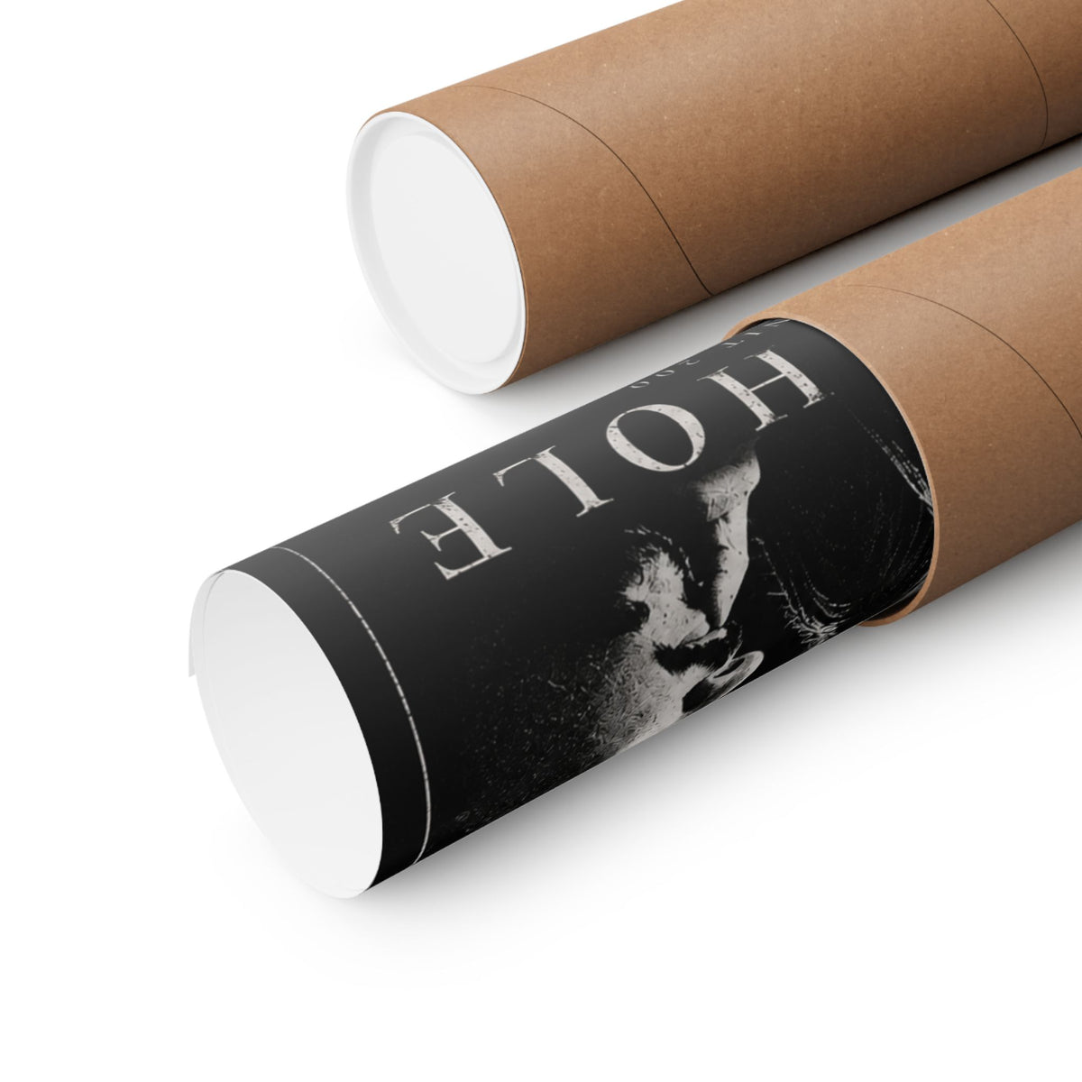 Matte Vertical Posters