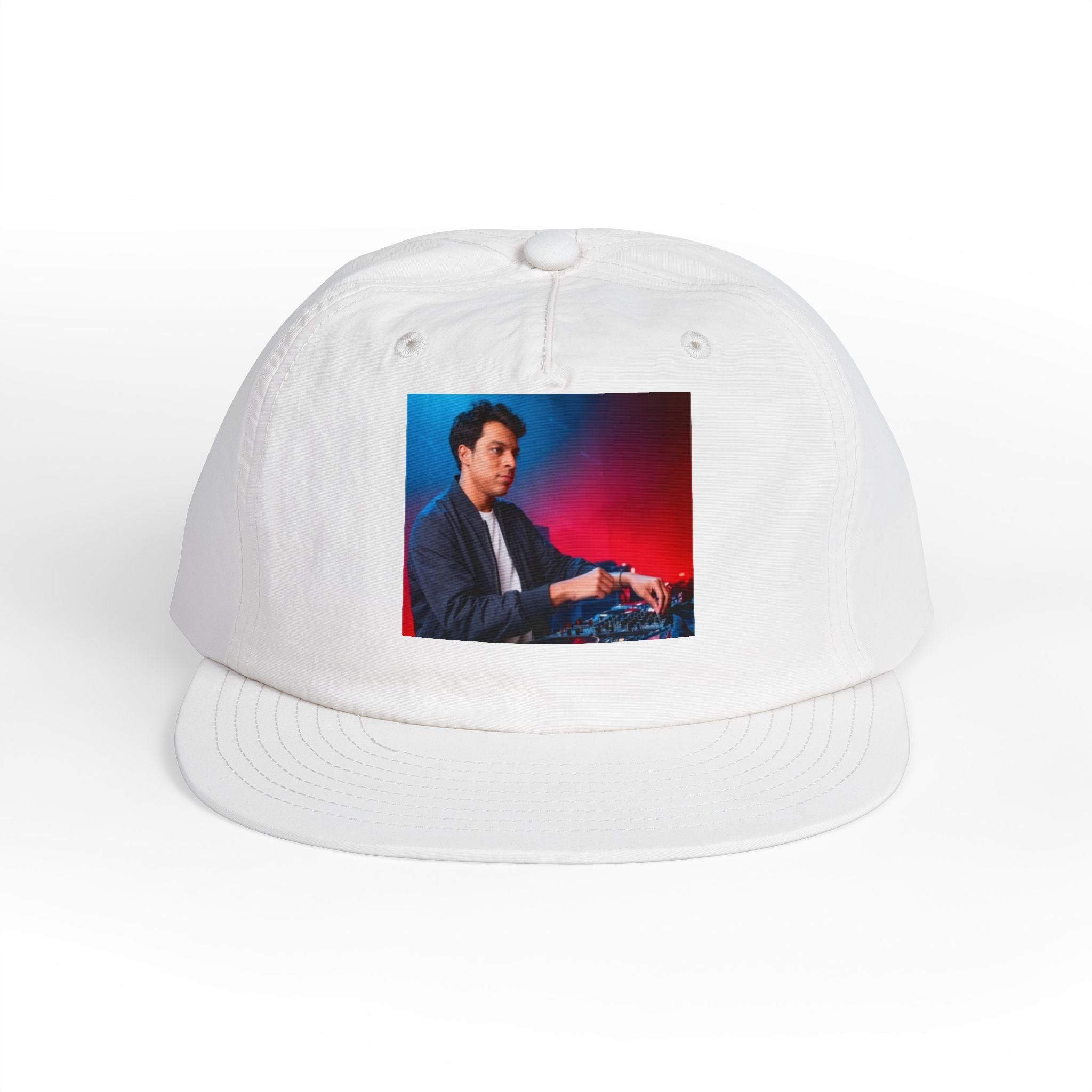 Surf Cap