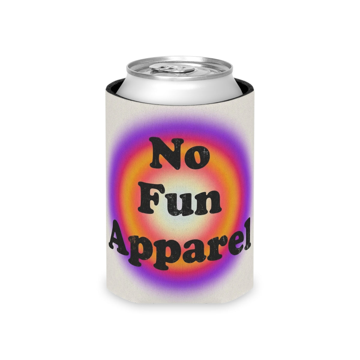 Can Cooler