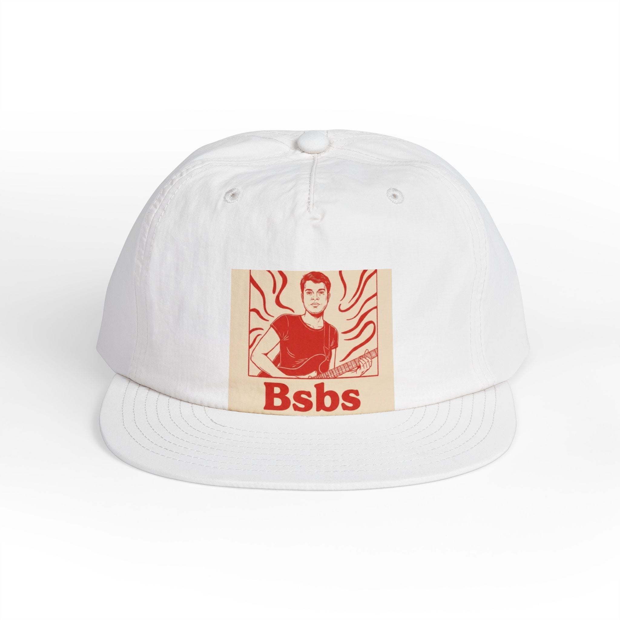 Surf Cap