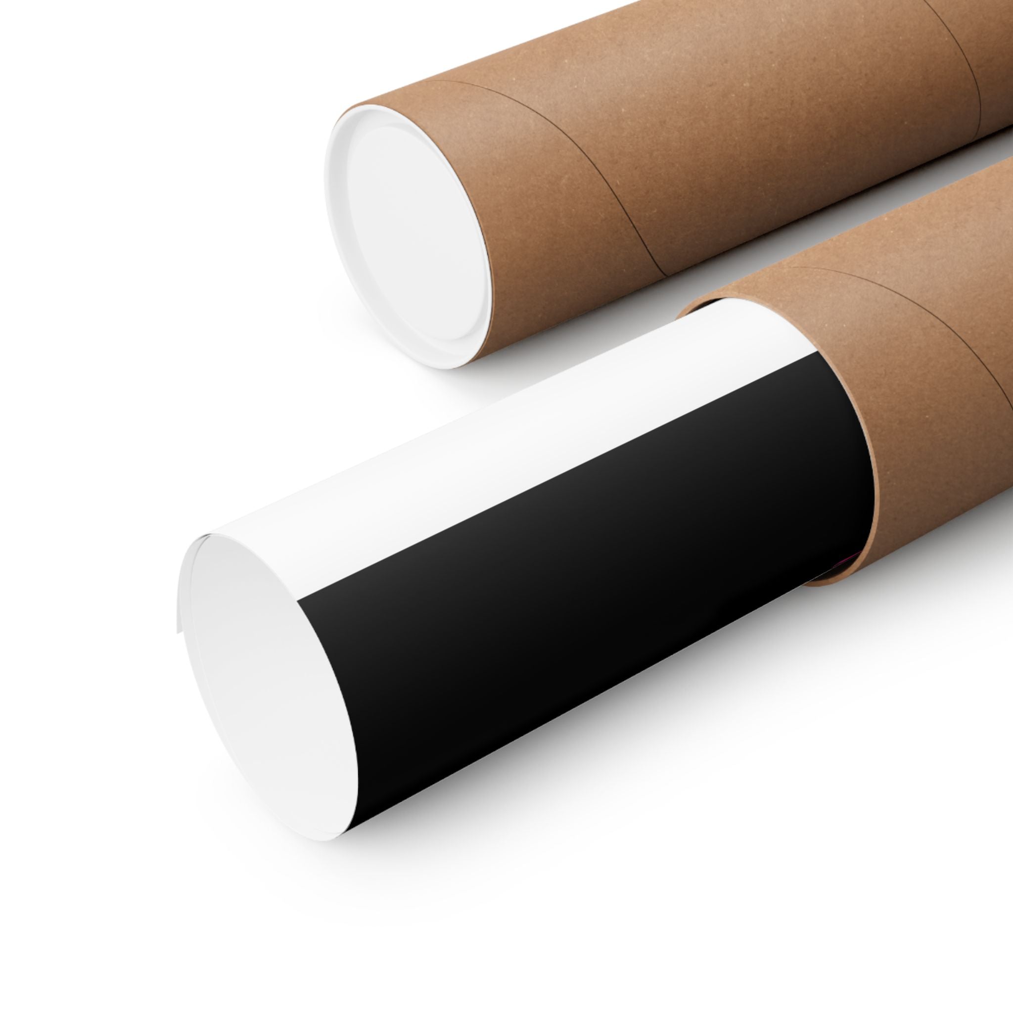 Matte Vertical Posters