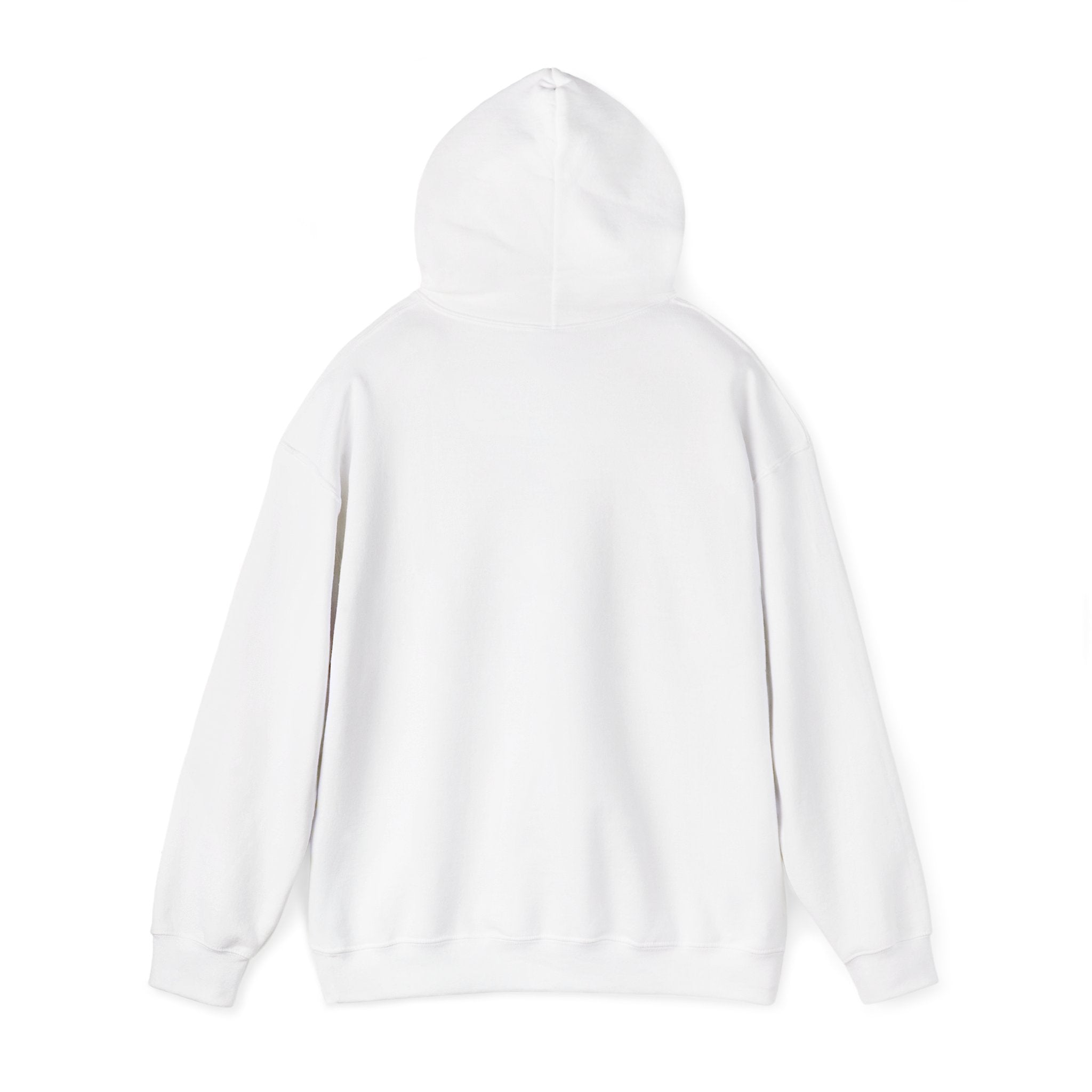 Unisex Heavy Blend™ Hooded Sweatshirt Backend Smoke 2026-06-03T22:38:20.396Z