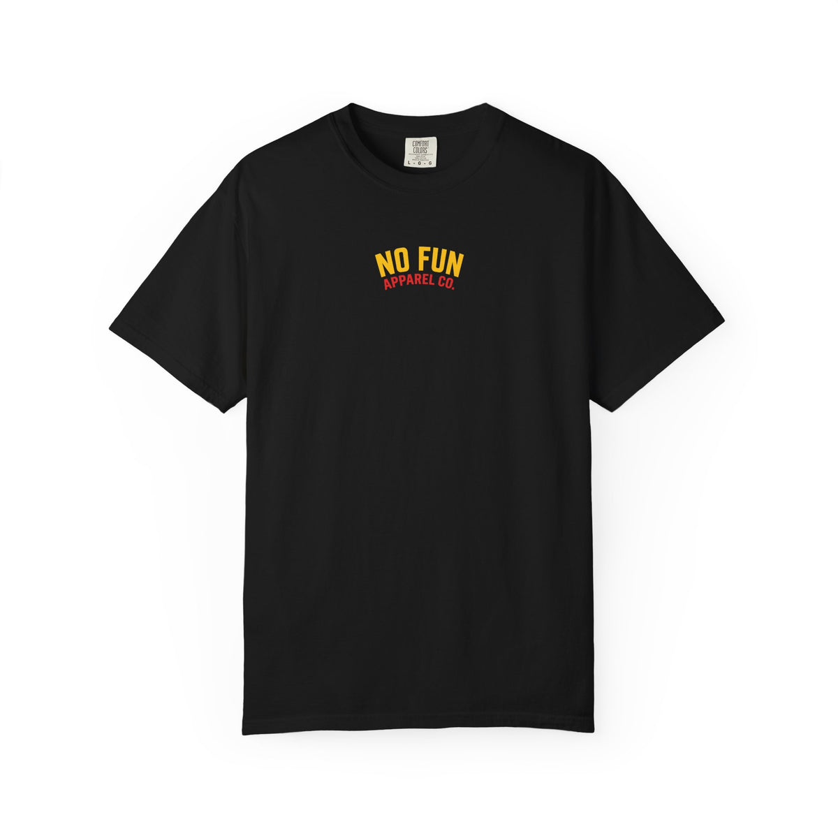 teyegy T-Shirt — creator merch on MRCH