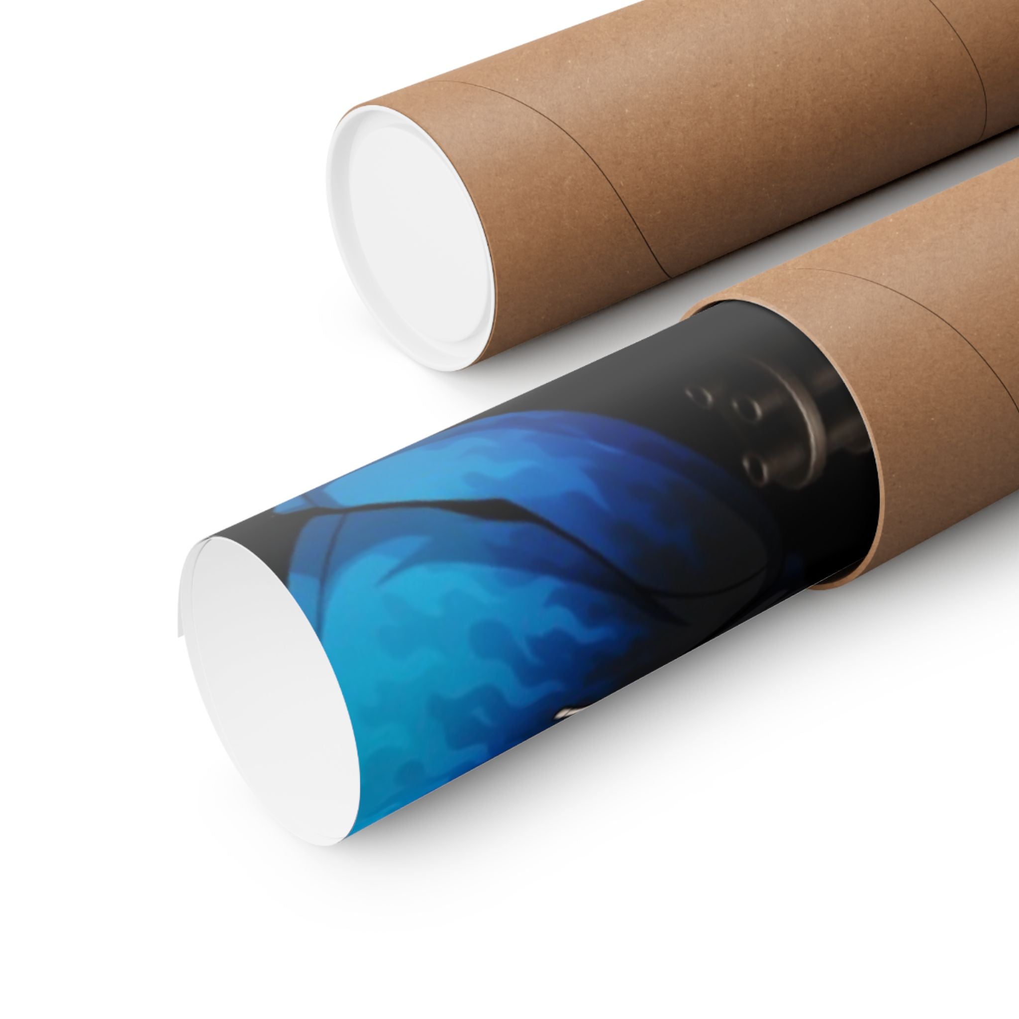 Zhiil Poster