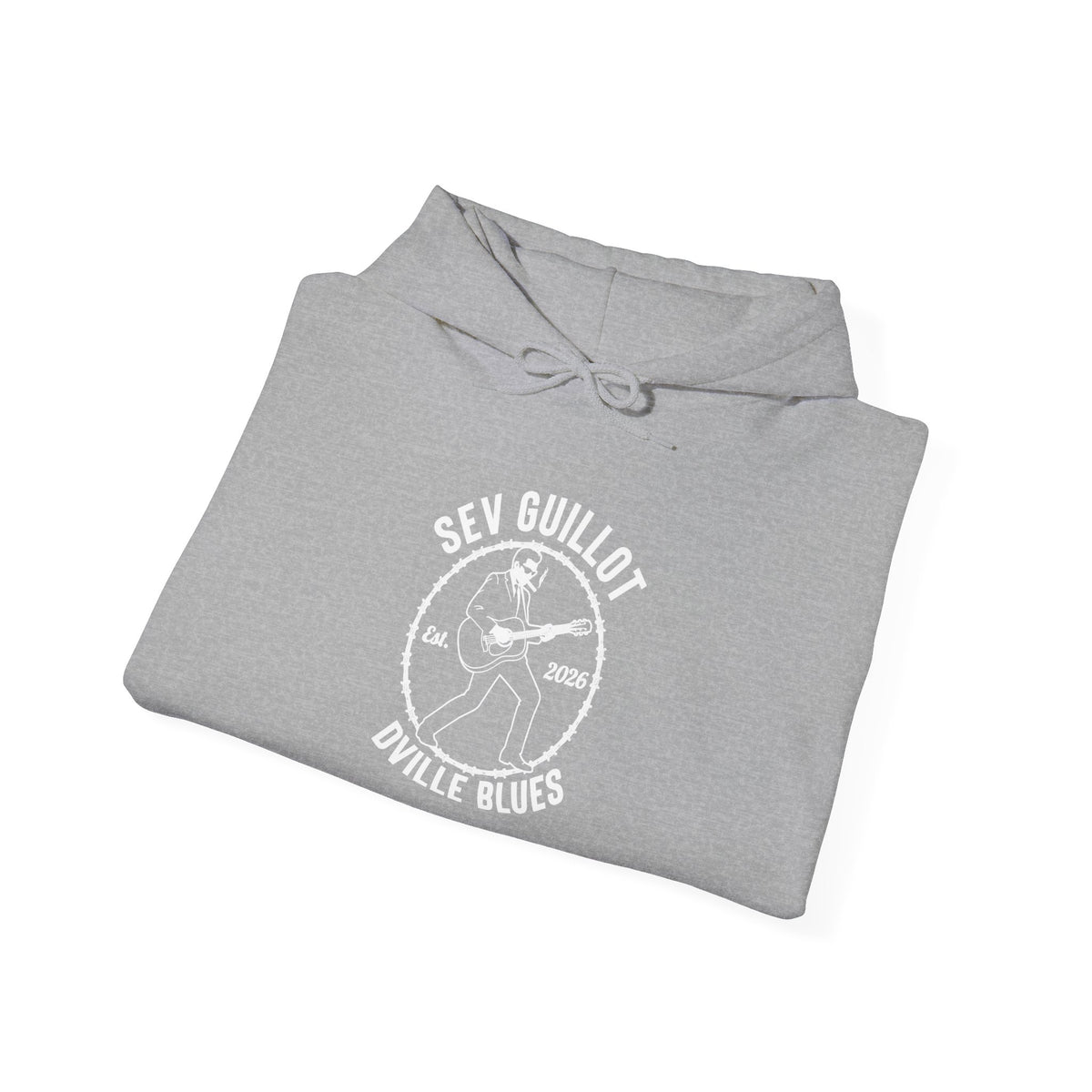 Sgb Merch Hoodie — creator merch on MRCH