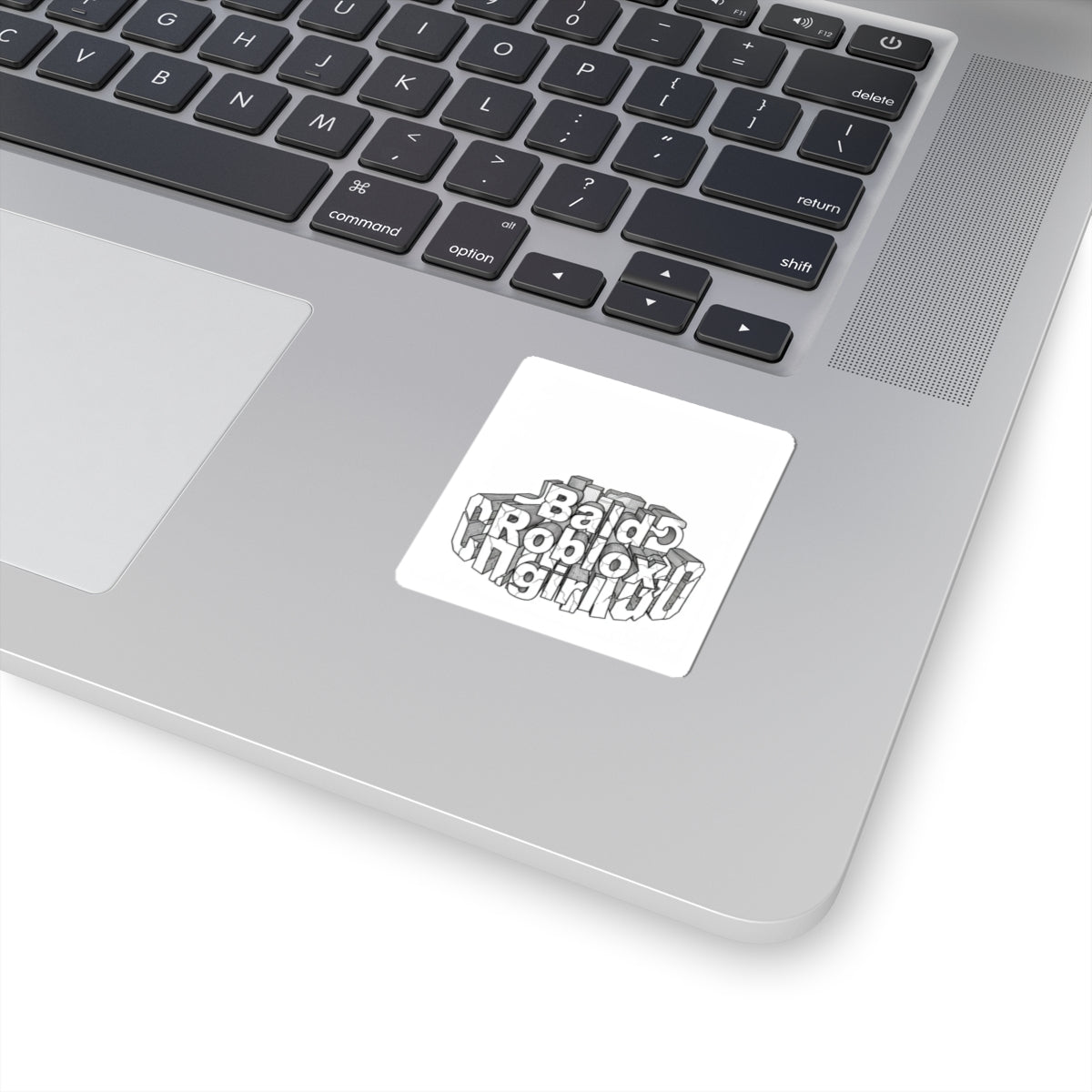 Kiss-Cut Stickers