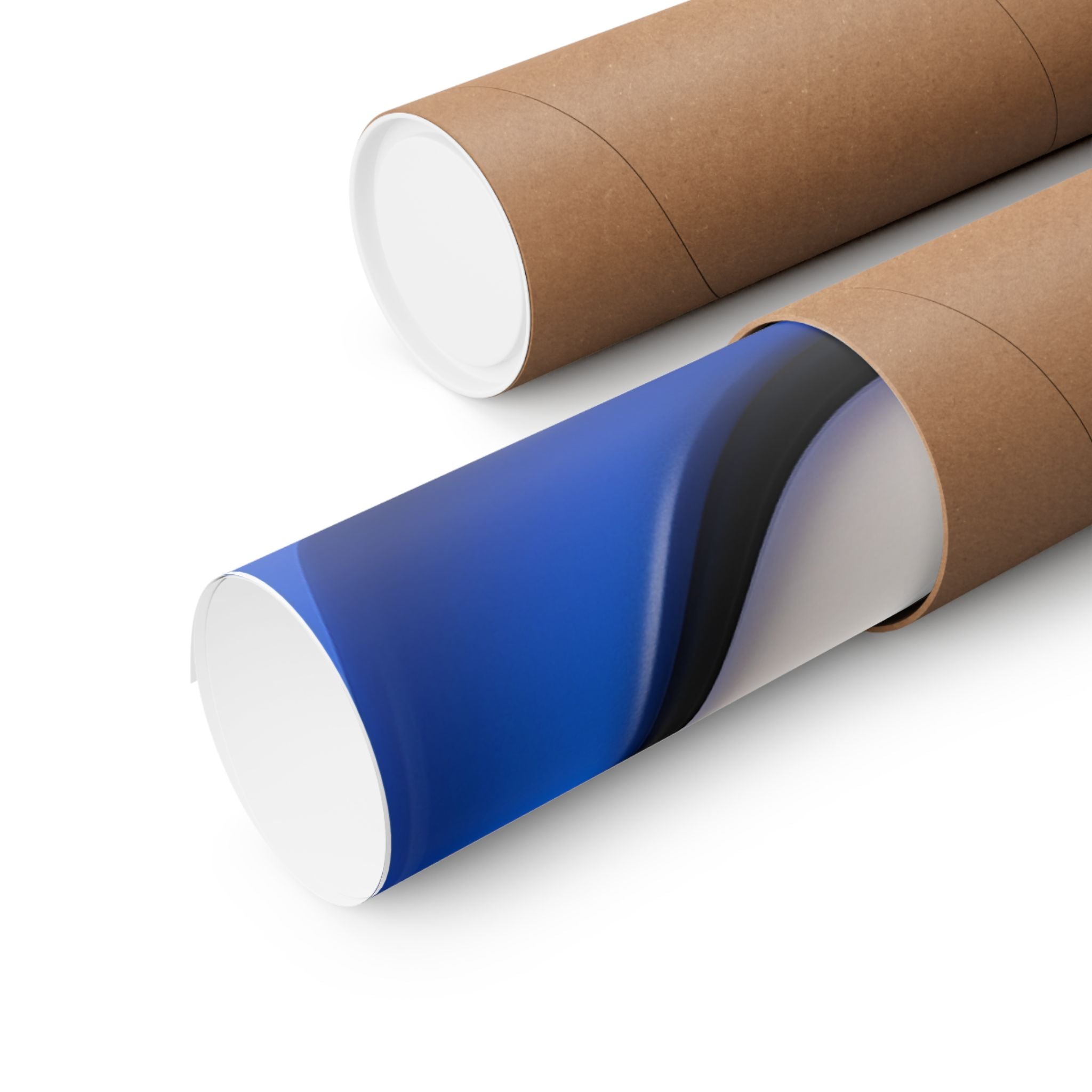 Matte Vertical Posters