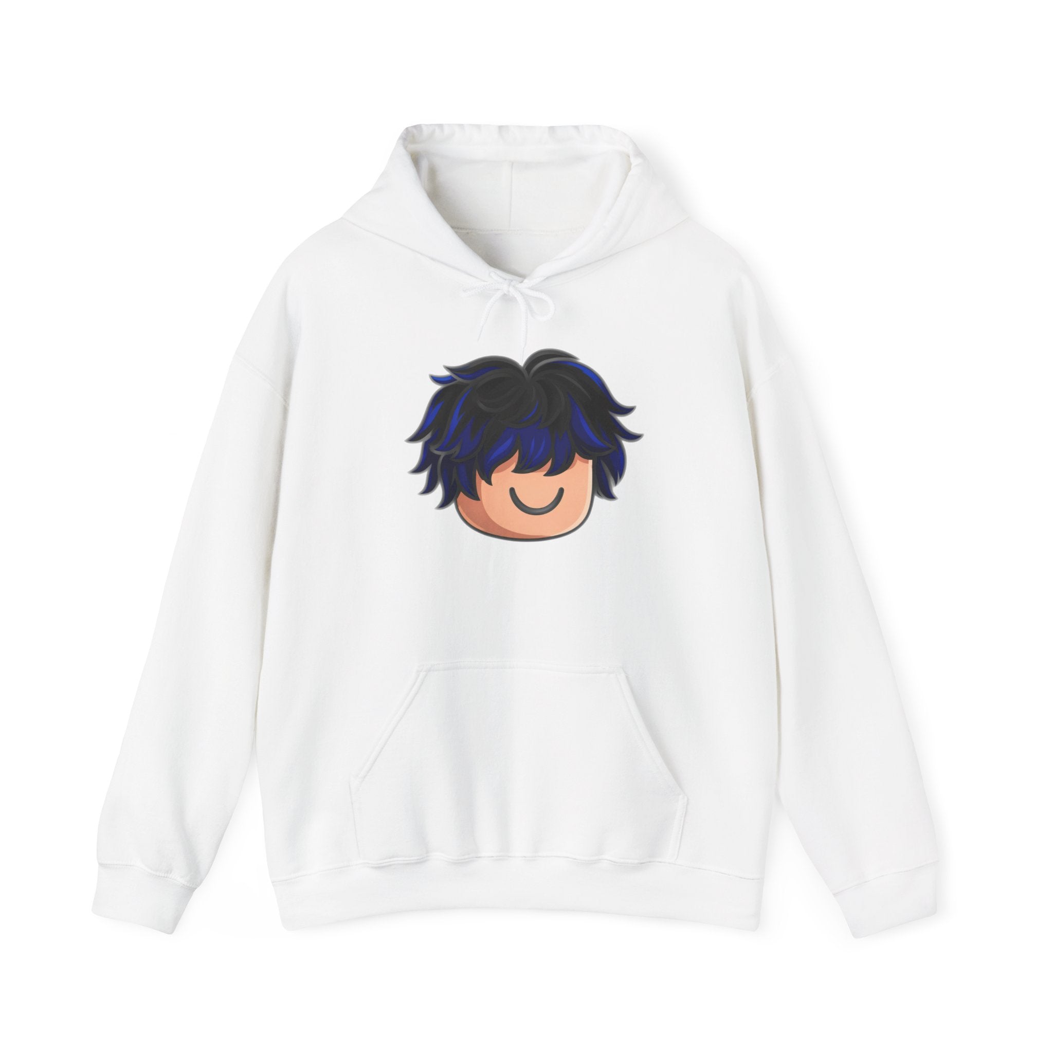 Zhiil hoodie
