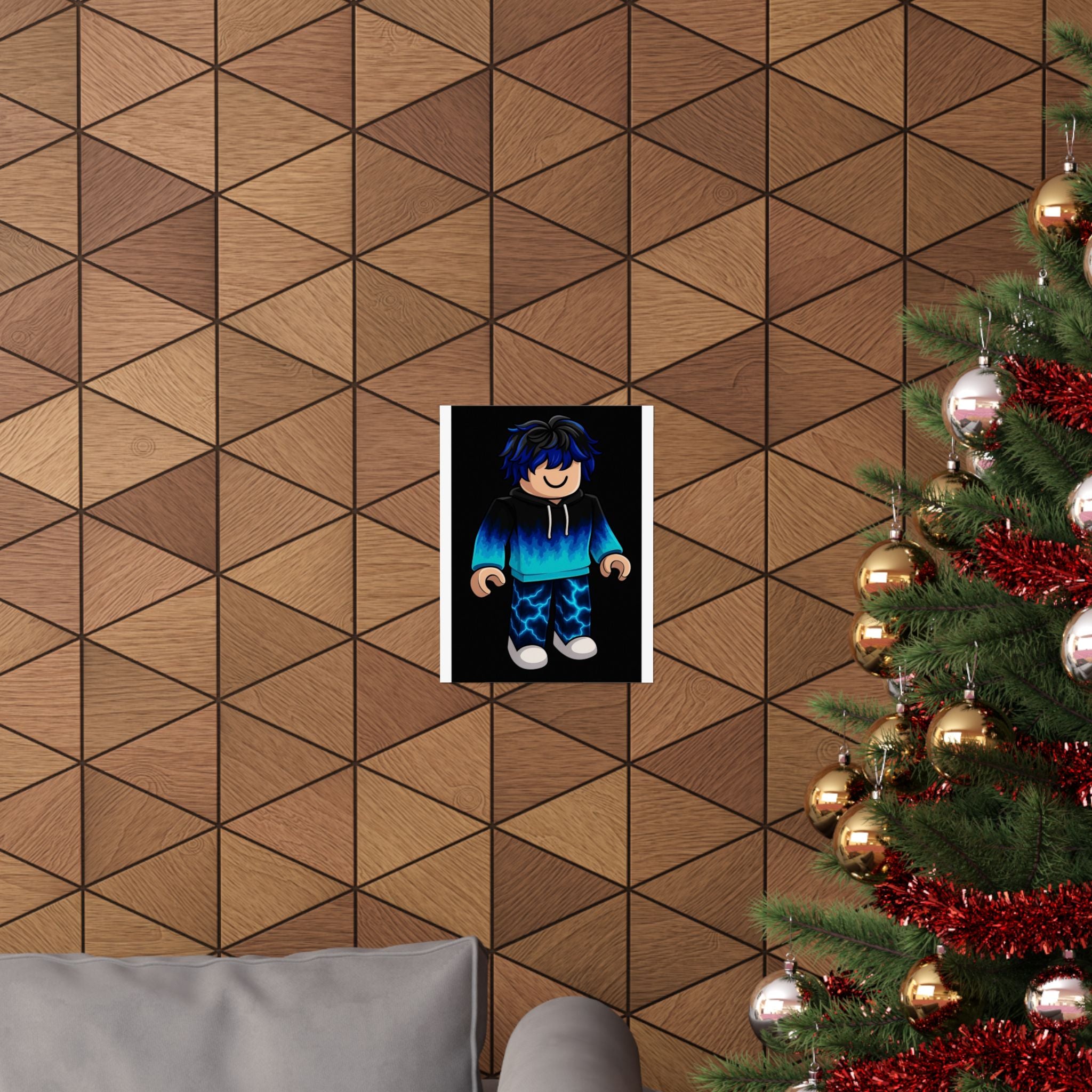 Zhiil Poster