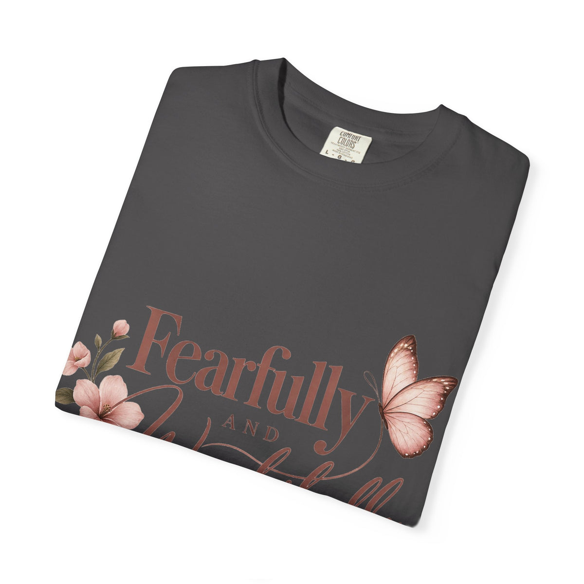Fearfully and Wonderfully Made π¦β€οΈ