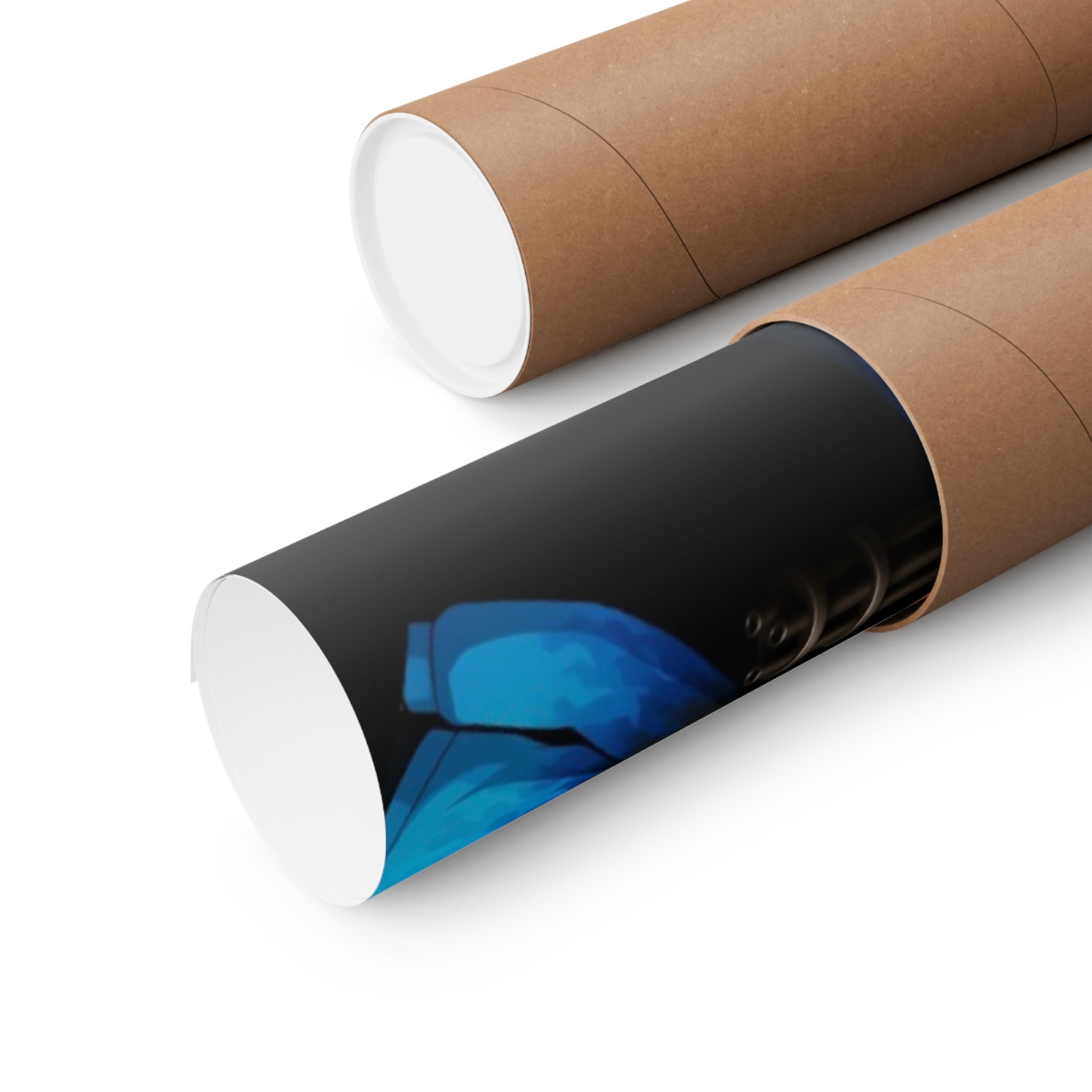 Zhiil Poster