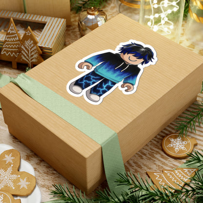Zhiil Stickers