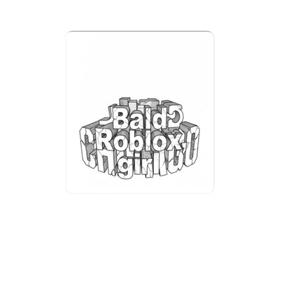 Kiss-Cut Stickers