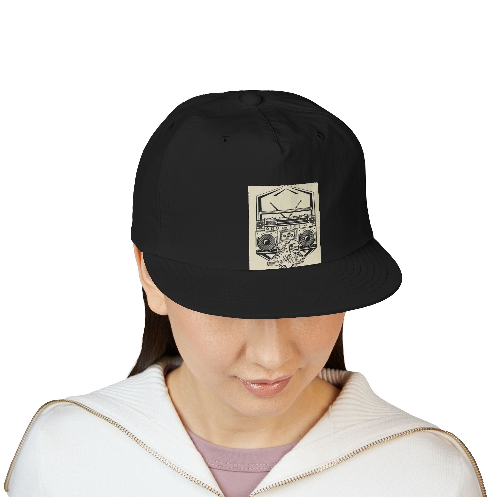 Surf Cap