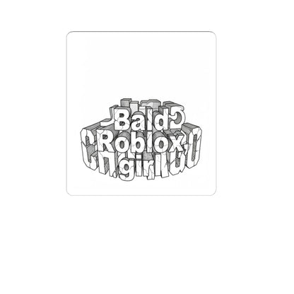 Kiss-Cut Stickers
