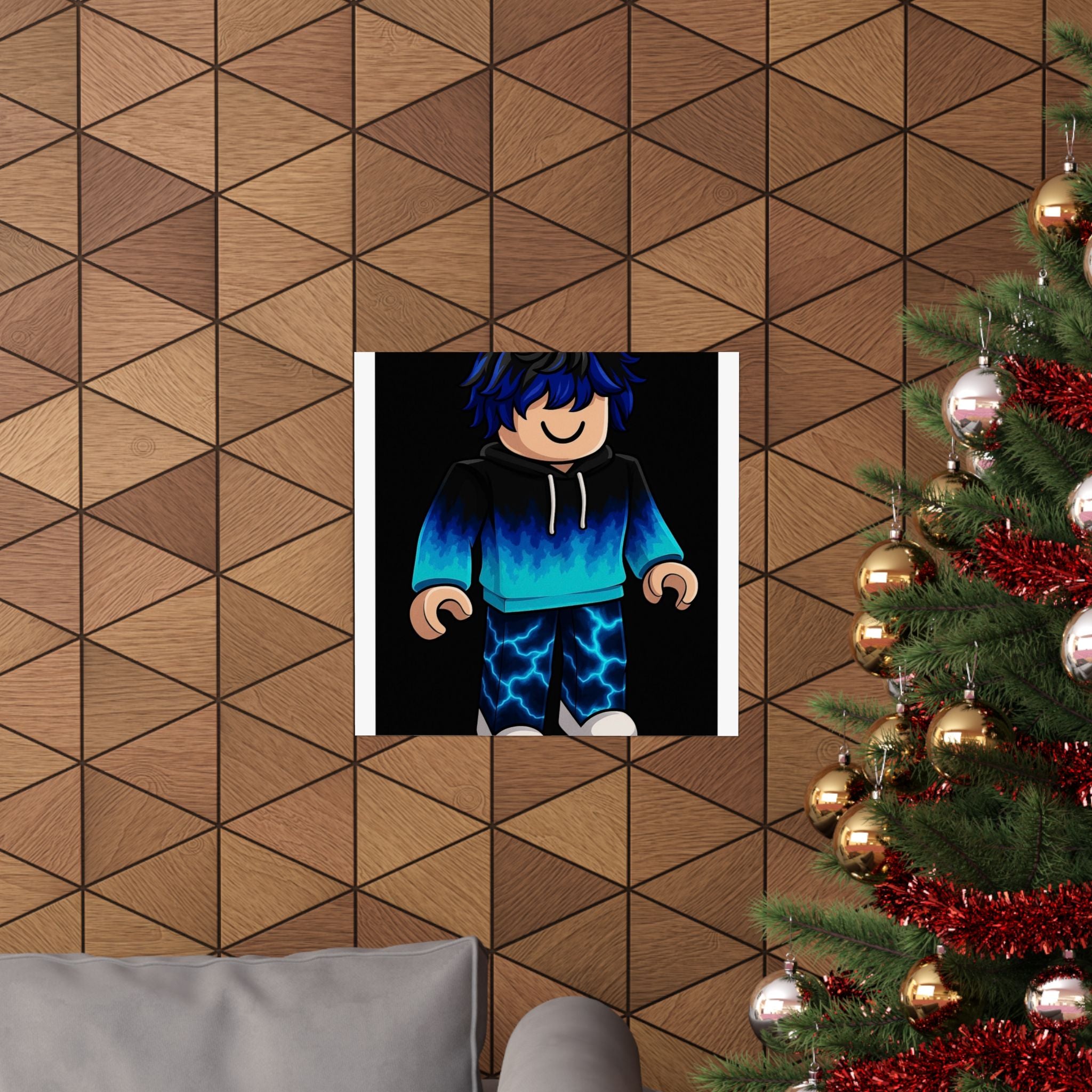 Zhiil Poster