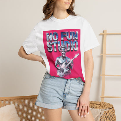 teyegy T-Shirt — creator merch on MRCH
