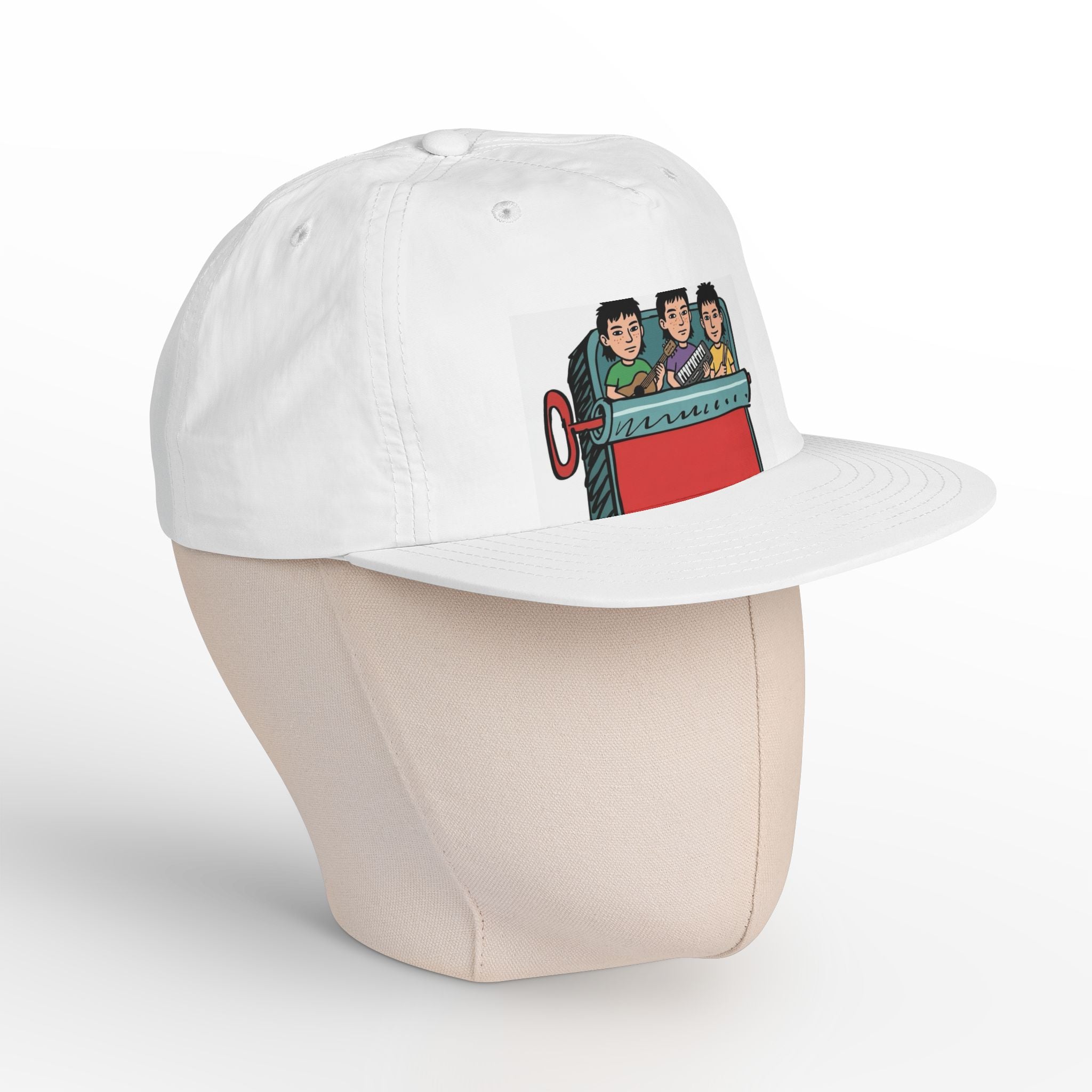 Surf Cap