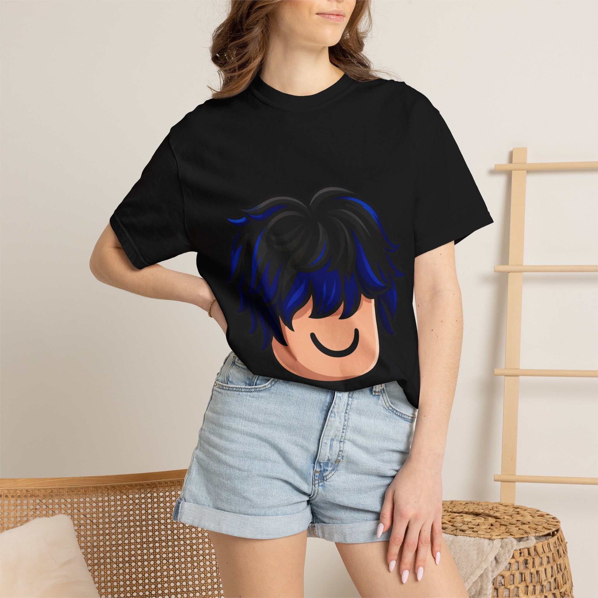 Zhiil shirt