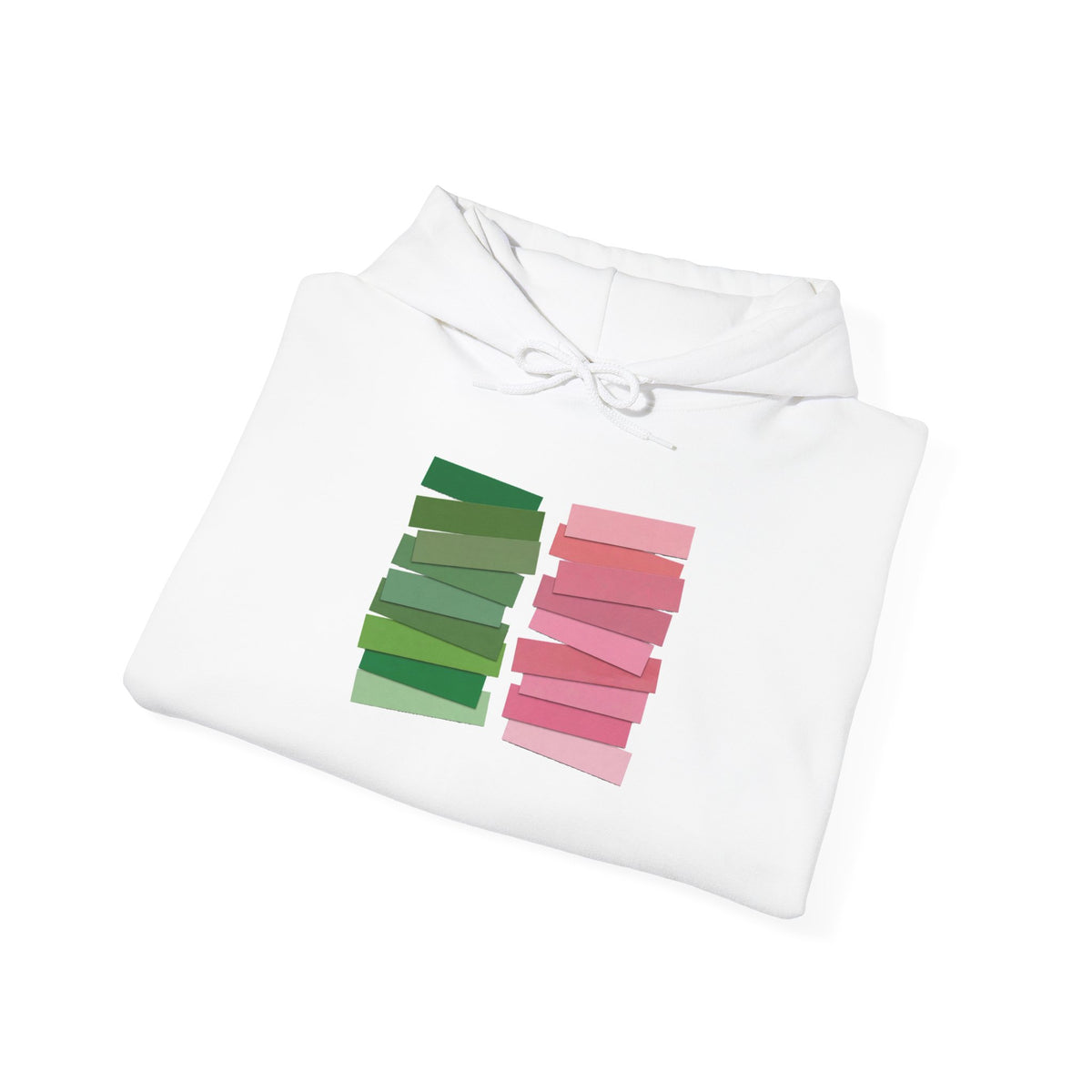 plate 250 hoodie - White by onlycolor